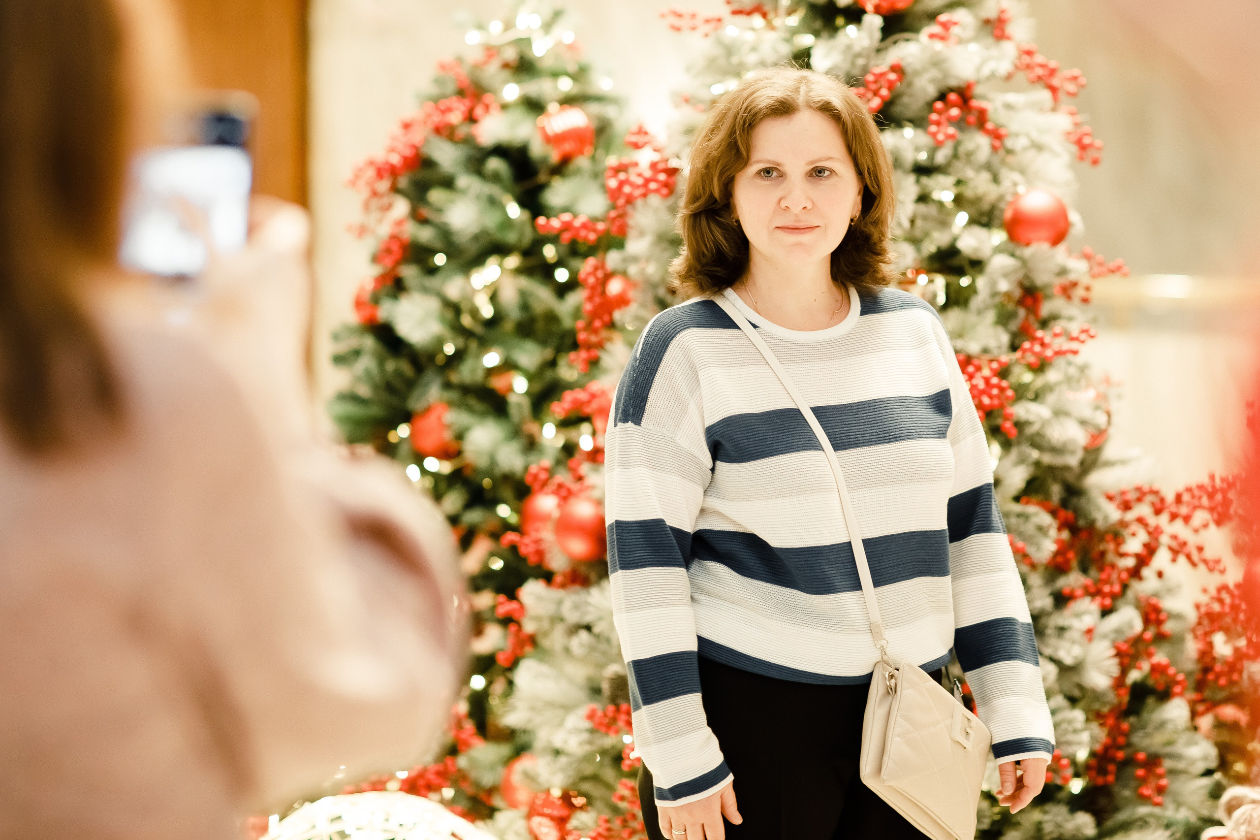 ДНК-Технология| President Hotel. Свадебный фотограф Серпухов — Москва Ольга Васильева