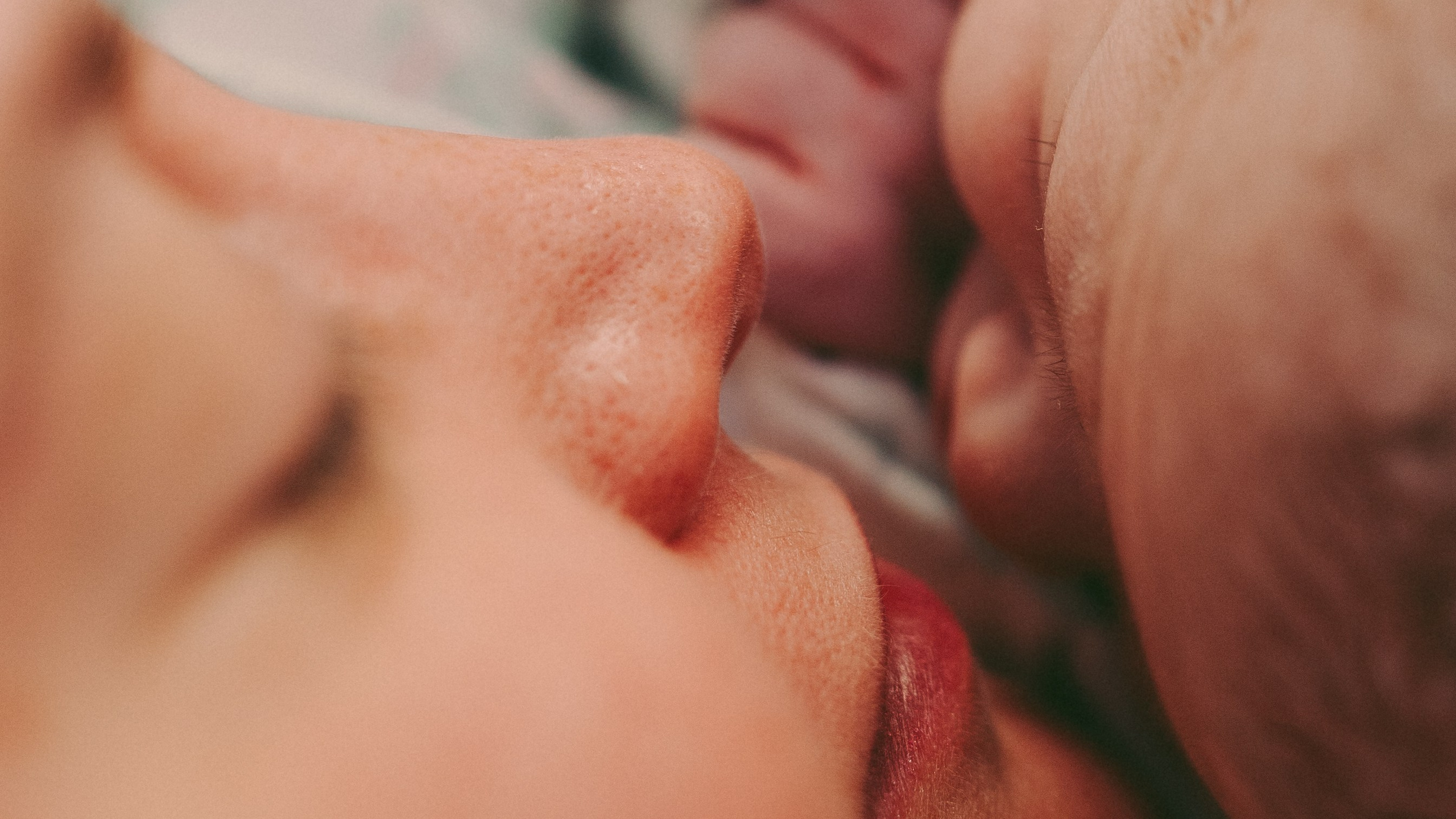 Съёмка рождения. Фотоведьма Дарья Нечинская