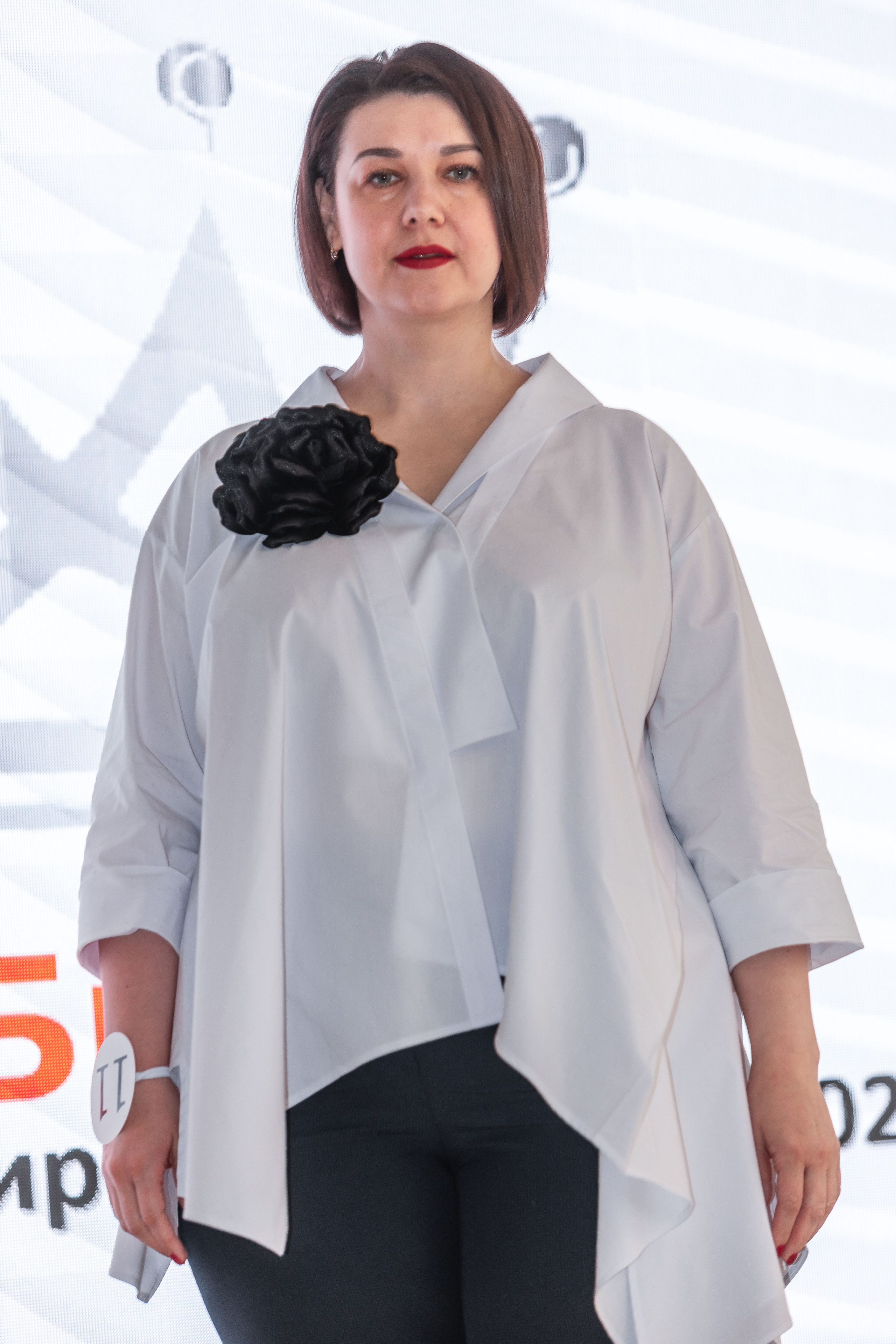 МИССИС БИЗНЕСС 2024. Репортажный фотограф в Новосибирске