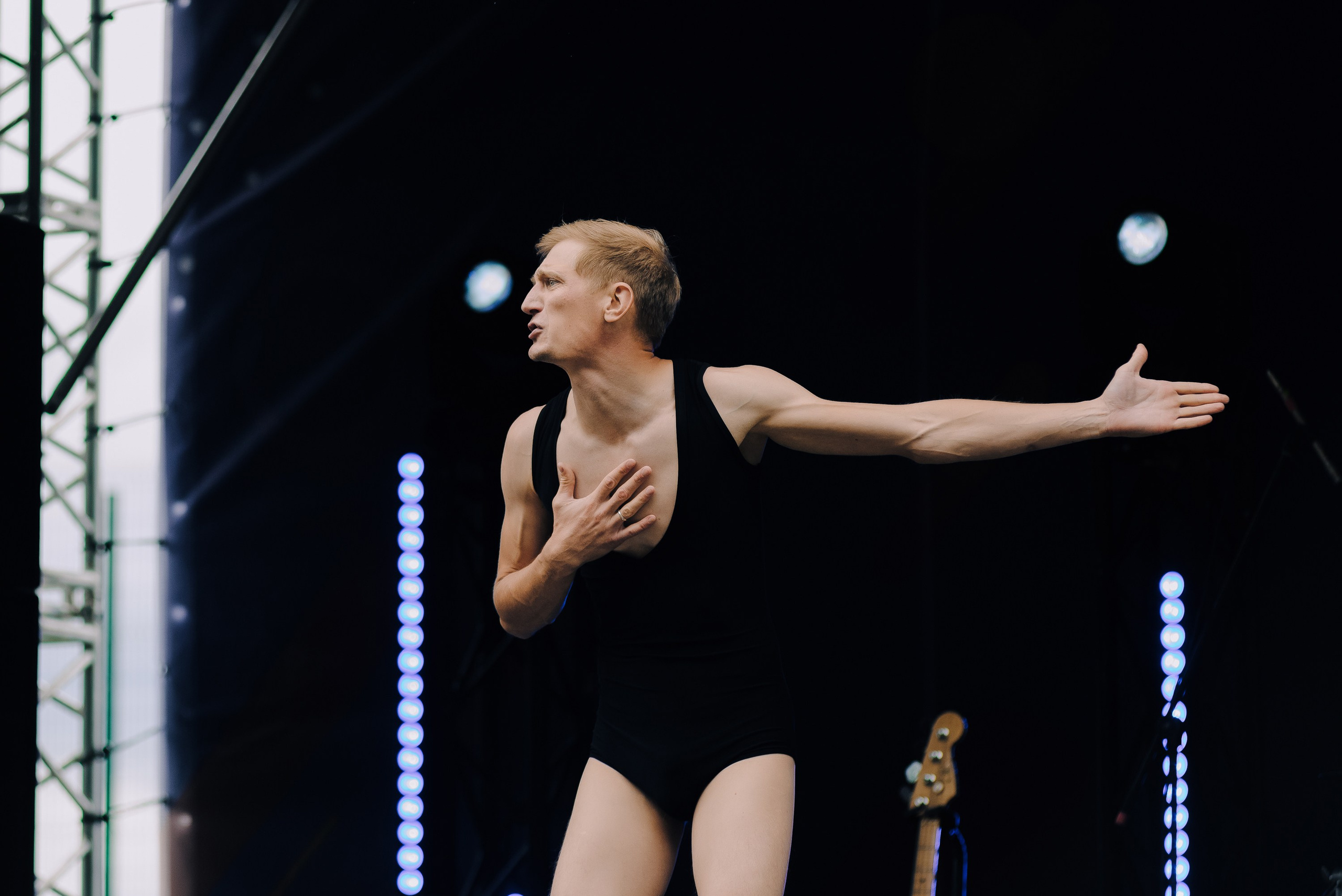 ДЕНЬ МЕТАЛЛУРГА. ЧЕЛЯБИНСКИЙ ЦИНКОВЫЙ ЗАВОД 2023. Репортажный фотограф Зуев Роман г. Челябинск