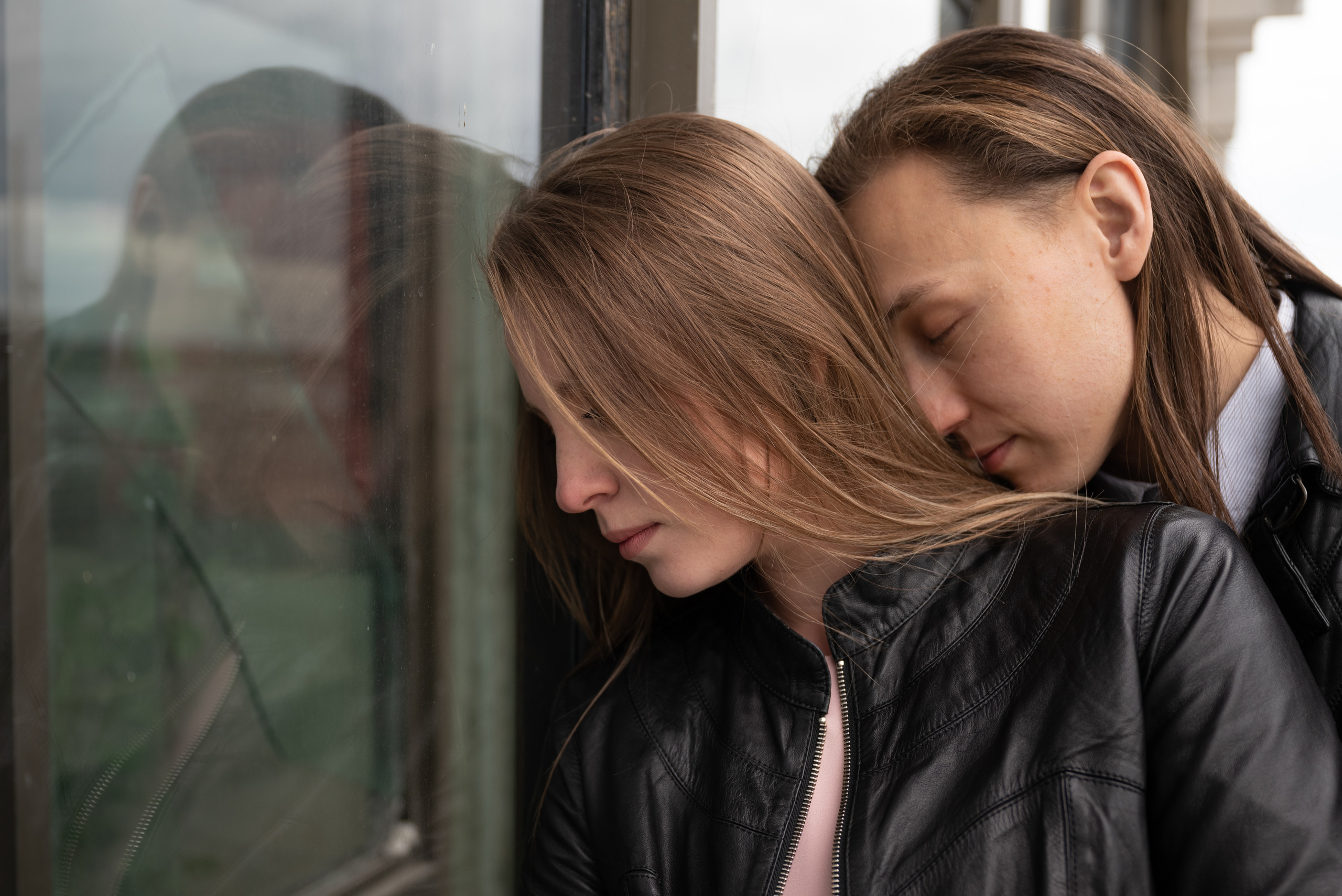 Герман и Алина. Свадебный фотограф в Москве Григорий Аргунов