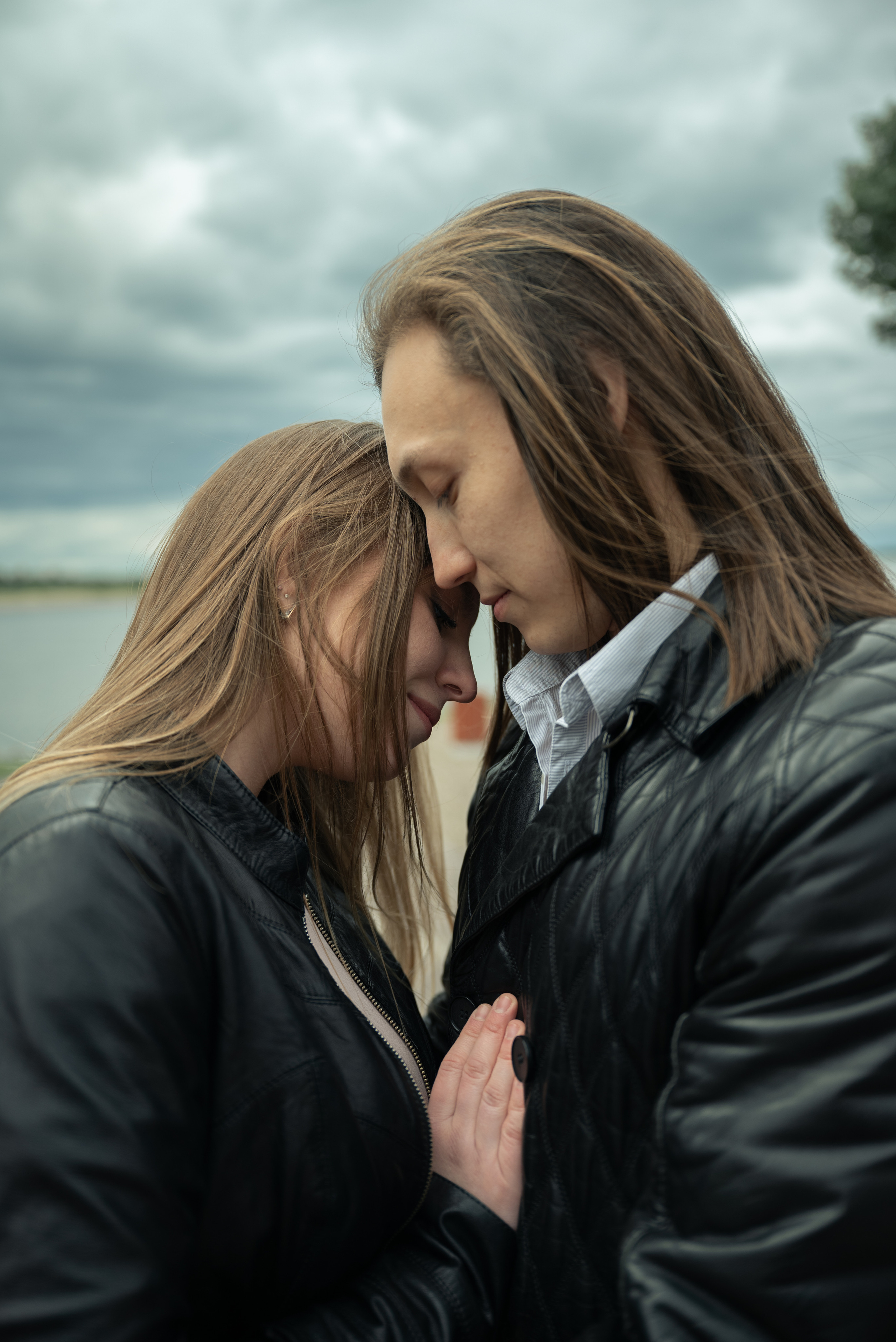 Герман и Алина. Свадебный фотограф в Москве Григорий Аргунов