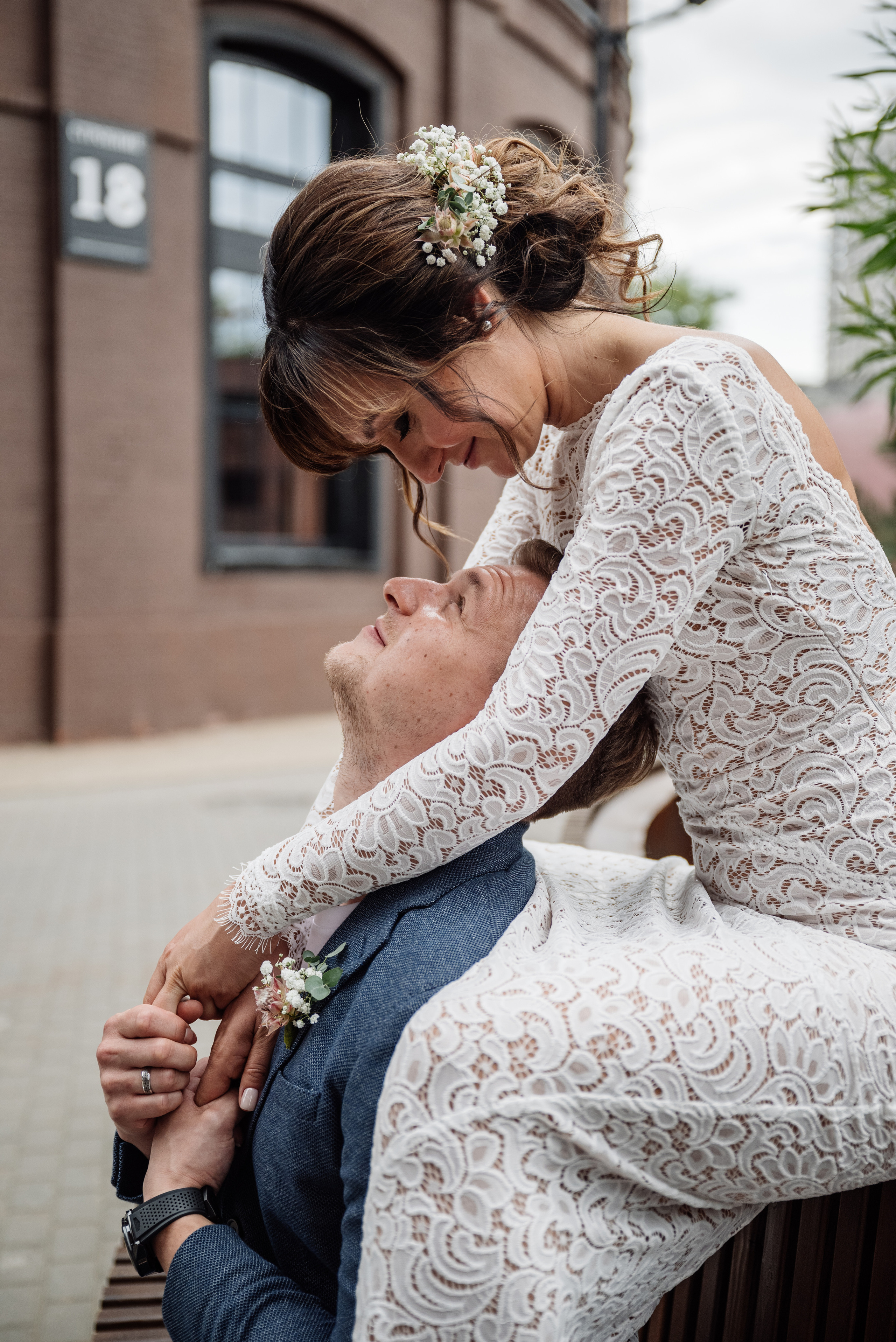 Саша и Настя. Свадебный фотограф в Москве Григорий Аргунов