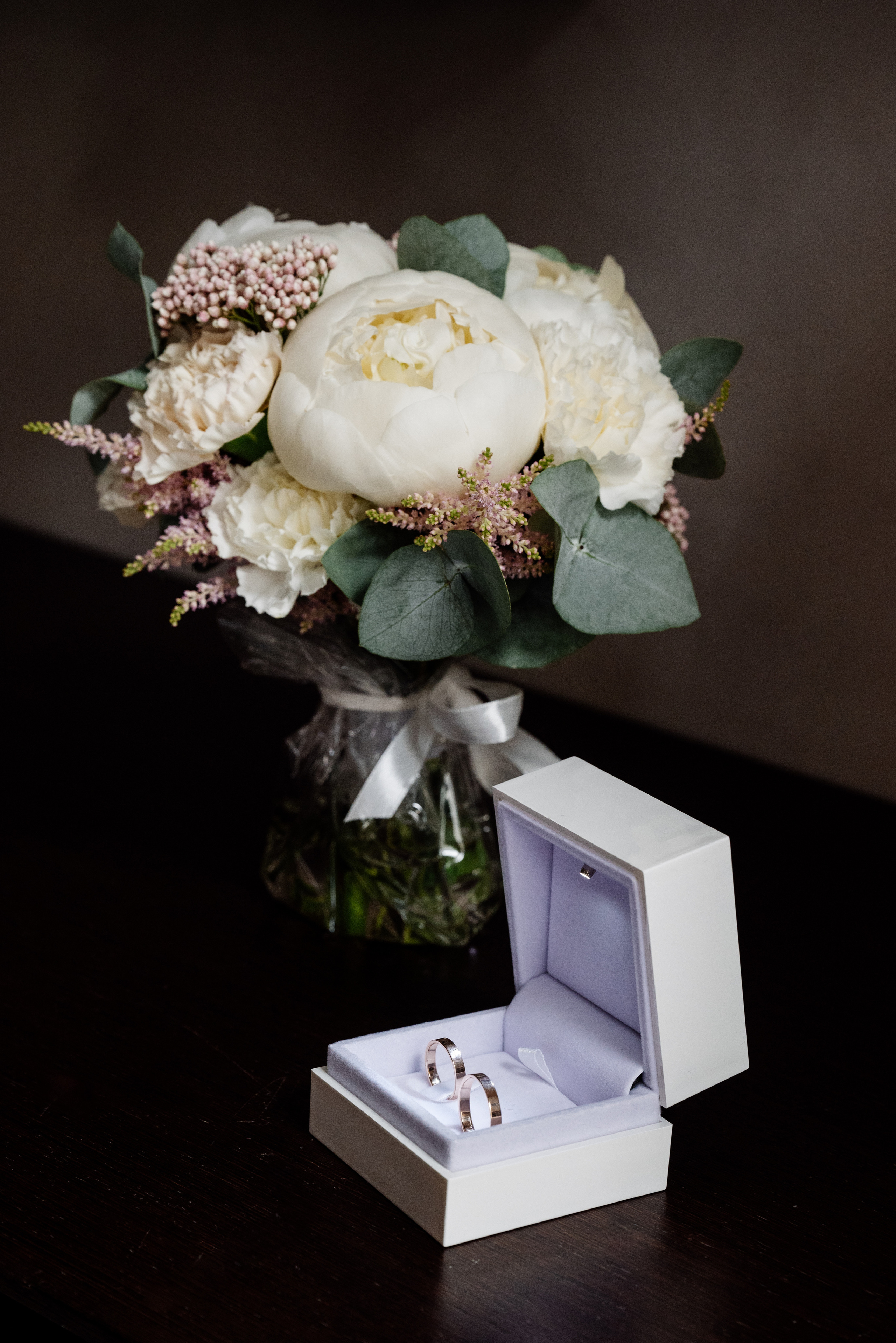 Маша и Федя. Свадебный фотограф в Москве Григорий Аргунов