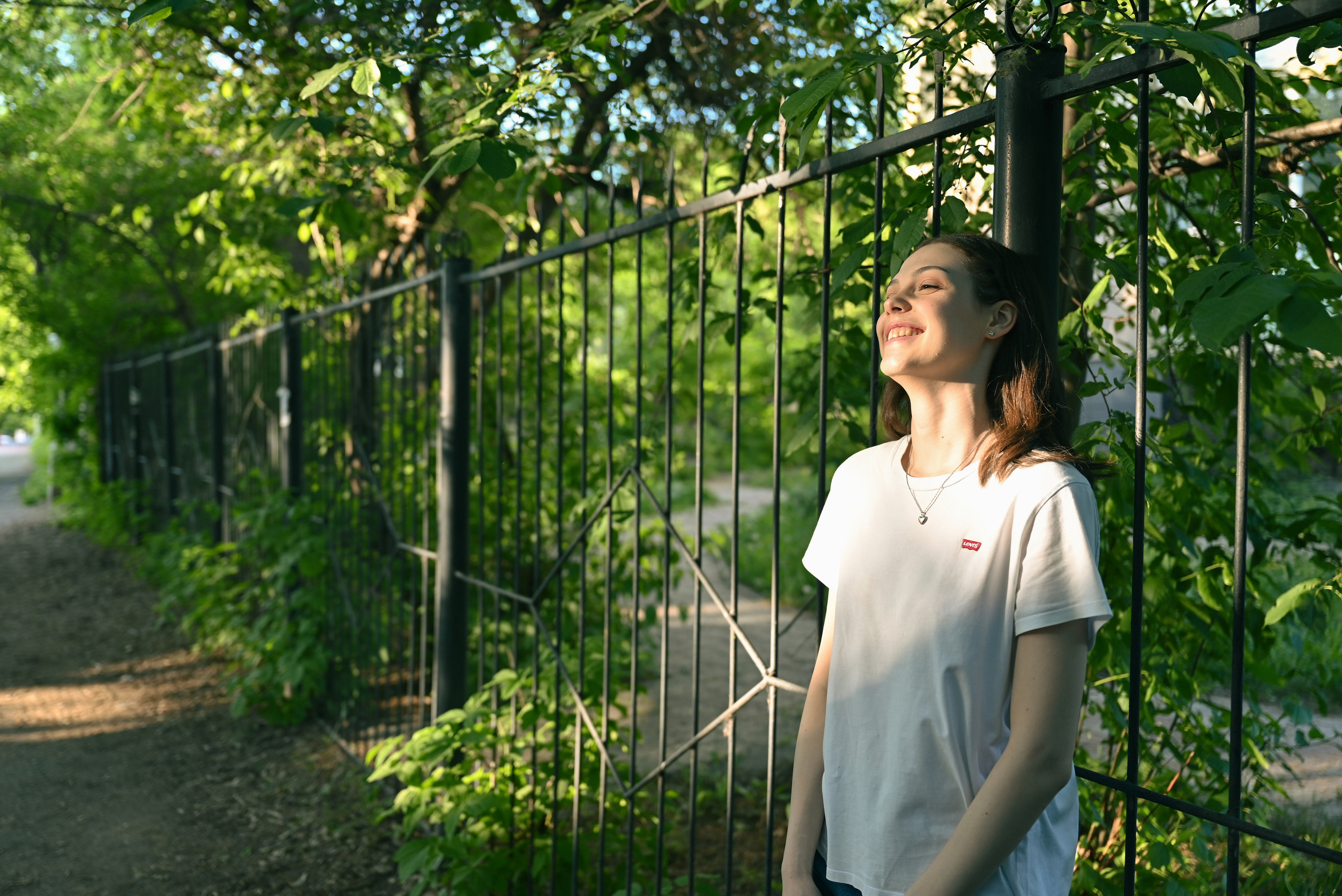 Настя и Олег. Свадебный фотограф в Москве Григорий Аргунов