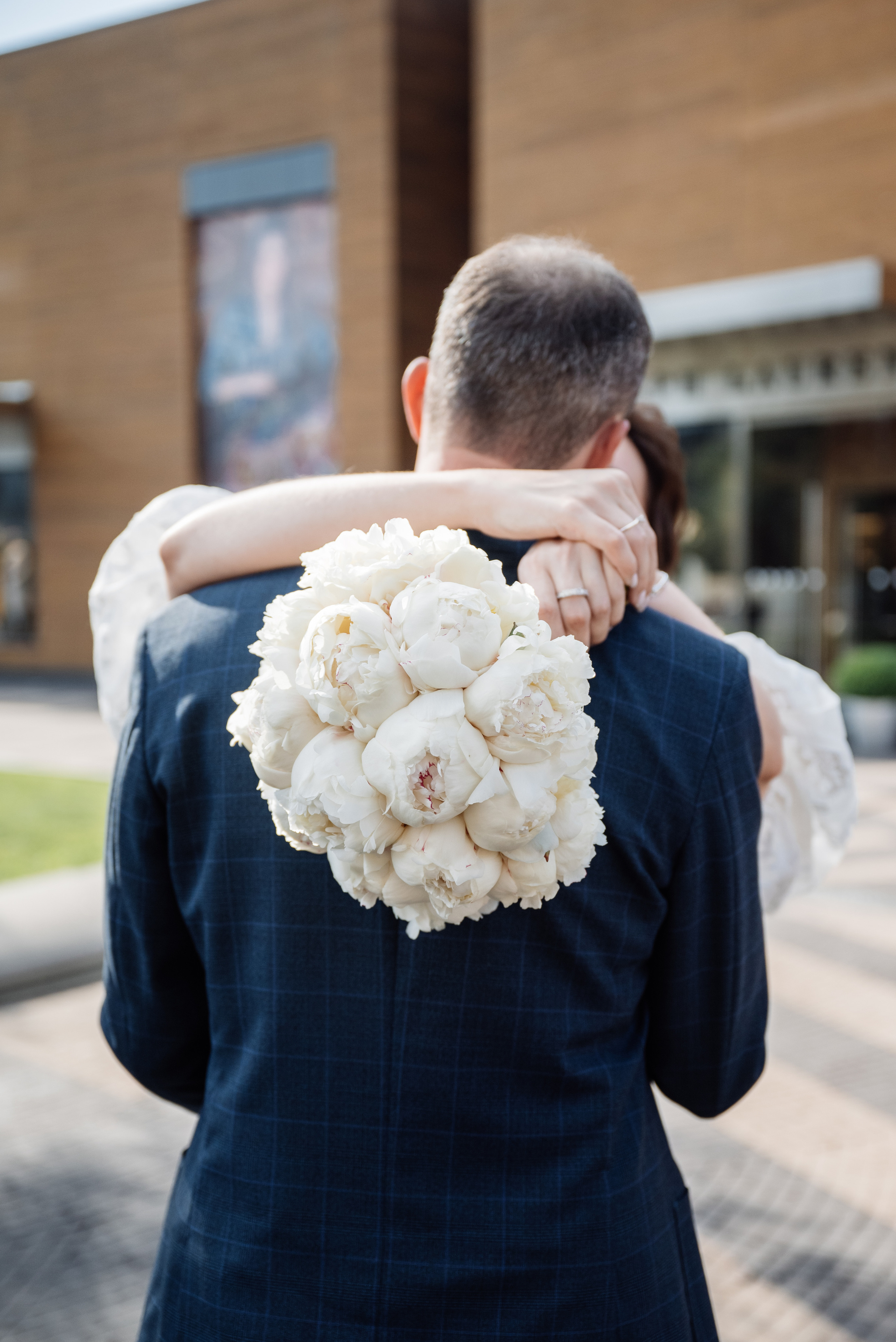 Наташа и Никита. Свадебный фотограф в Москве Григорий Аргунов