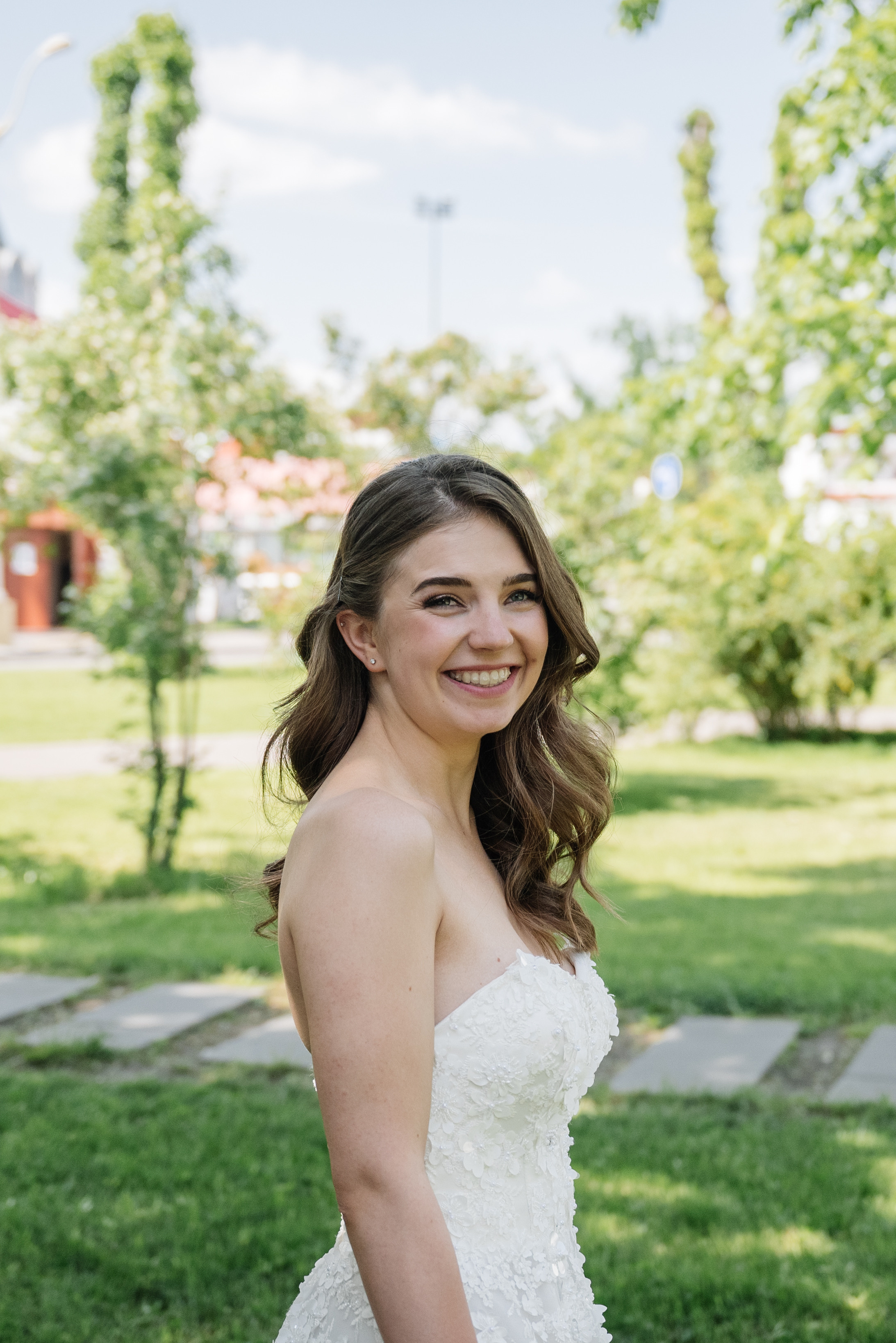 Женя и Лёша. Свадебный фотограф в Москве Григорий Аргунов