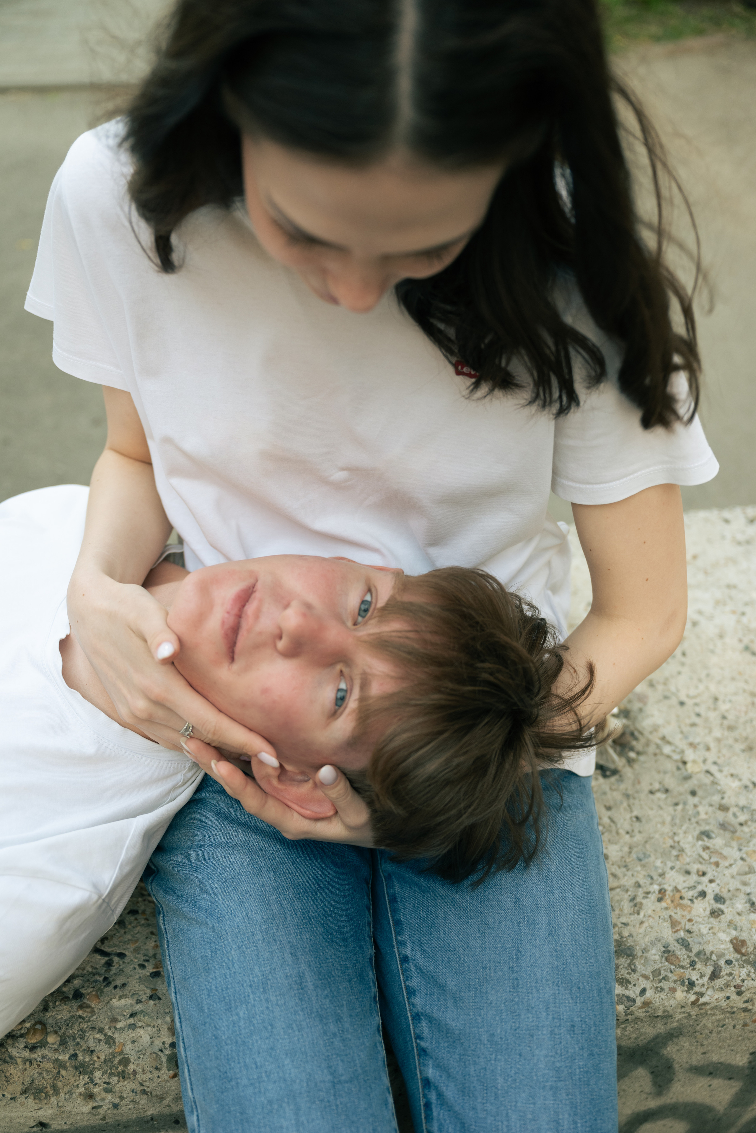 Настя и Олег. Свадебный фотограф в Москве Григорий Аргунов