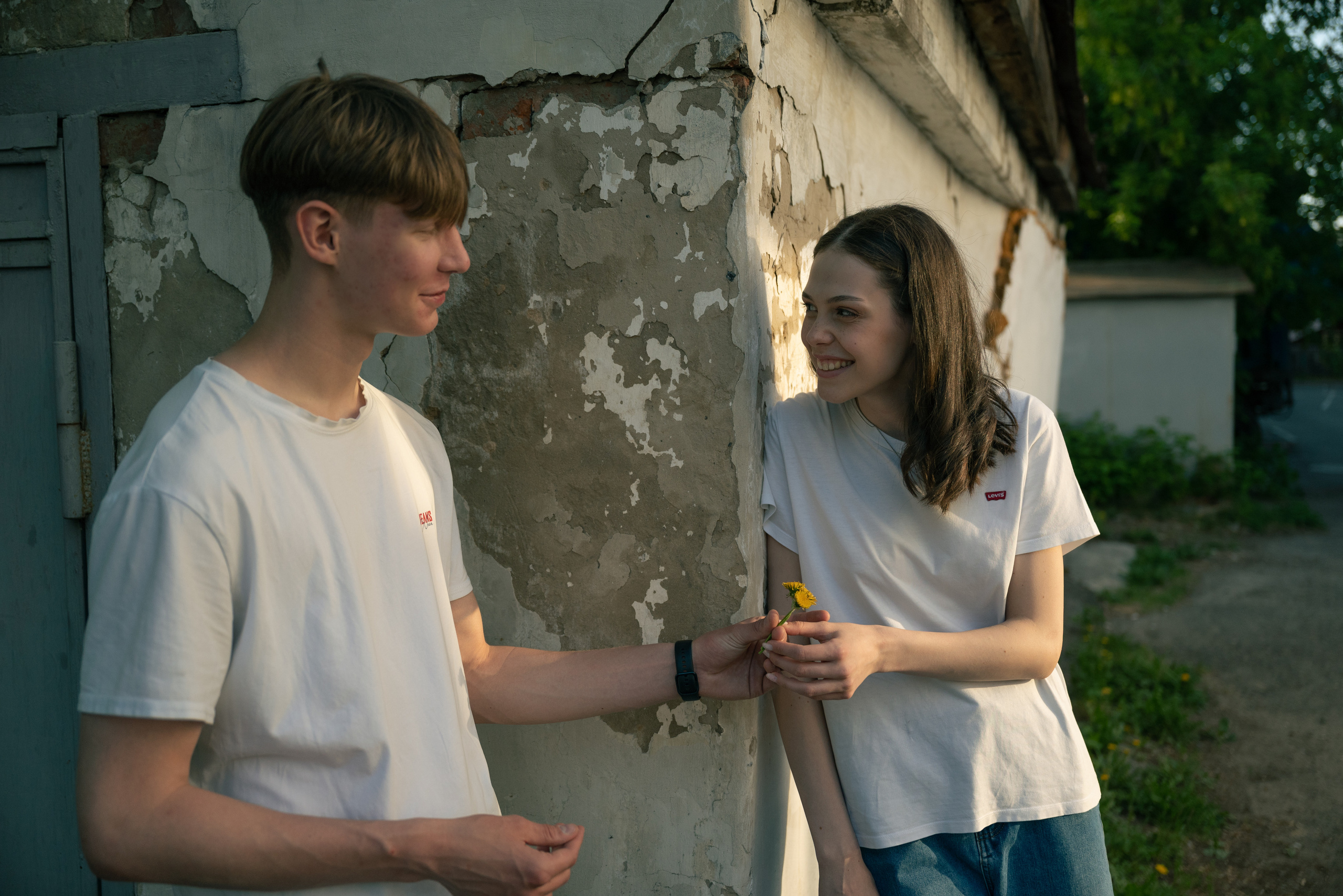 Настя и Олег. Свадебный фотограф в Москве Григорий Аргунов