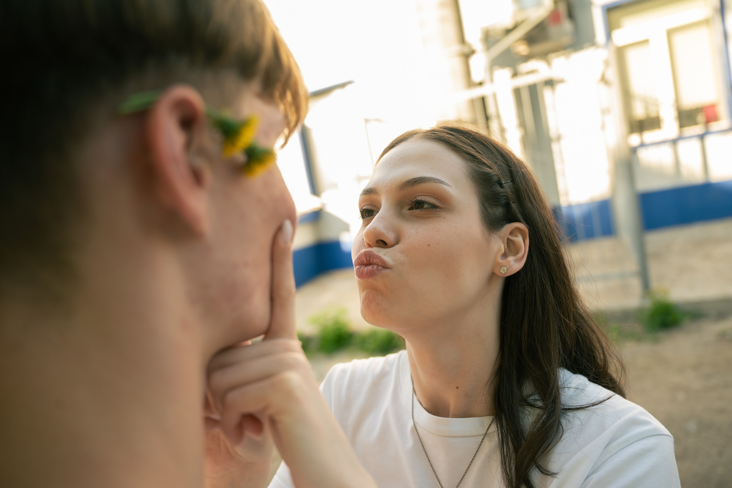 Настя и Олег. Свадебный фотограф в Москве Григорий Аргунов