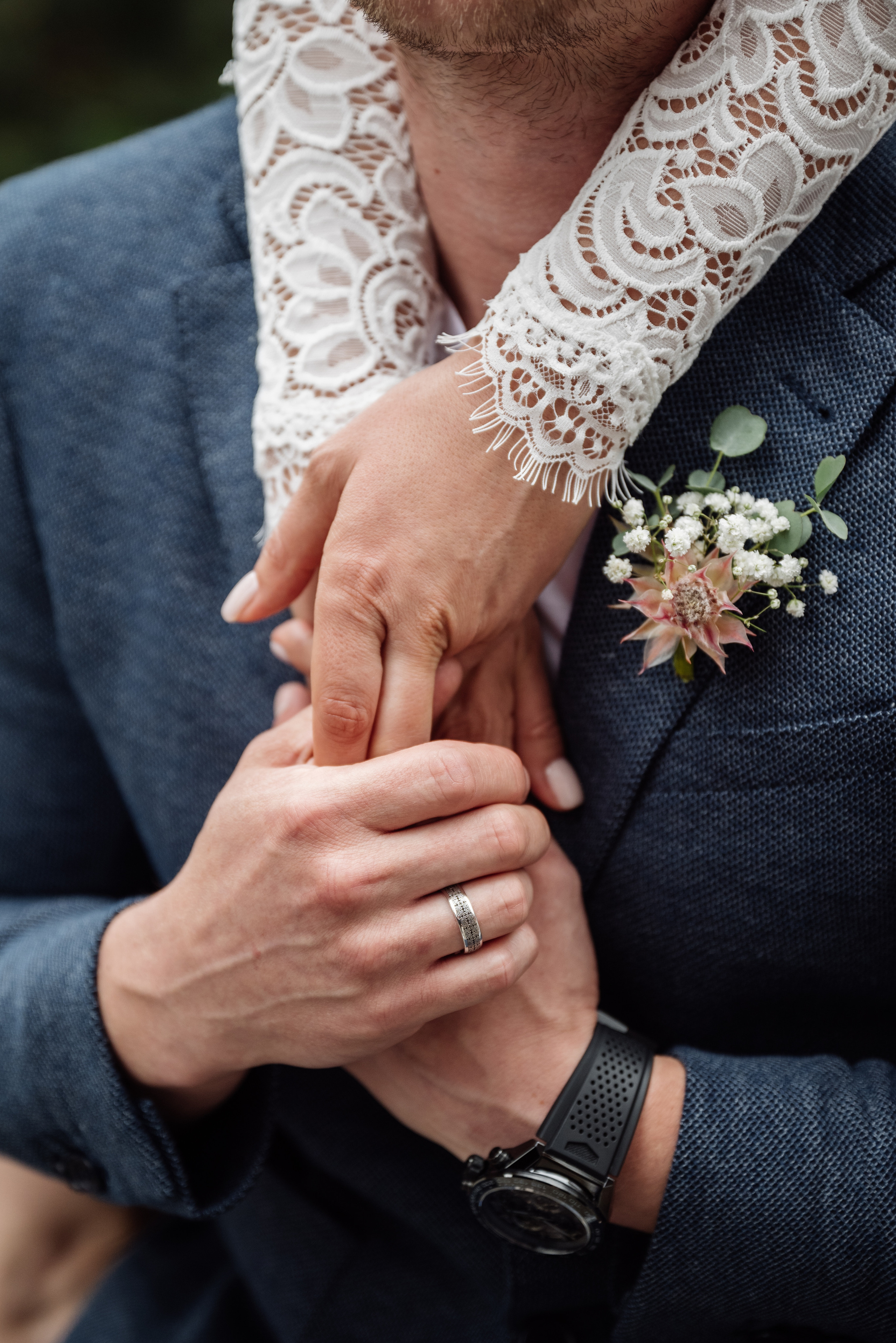 Саша и Настя. Свадебный фотограф в Москве Григорий Аргунов