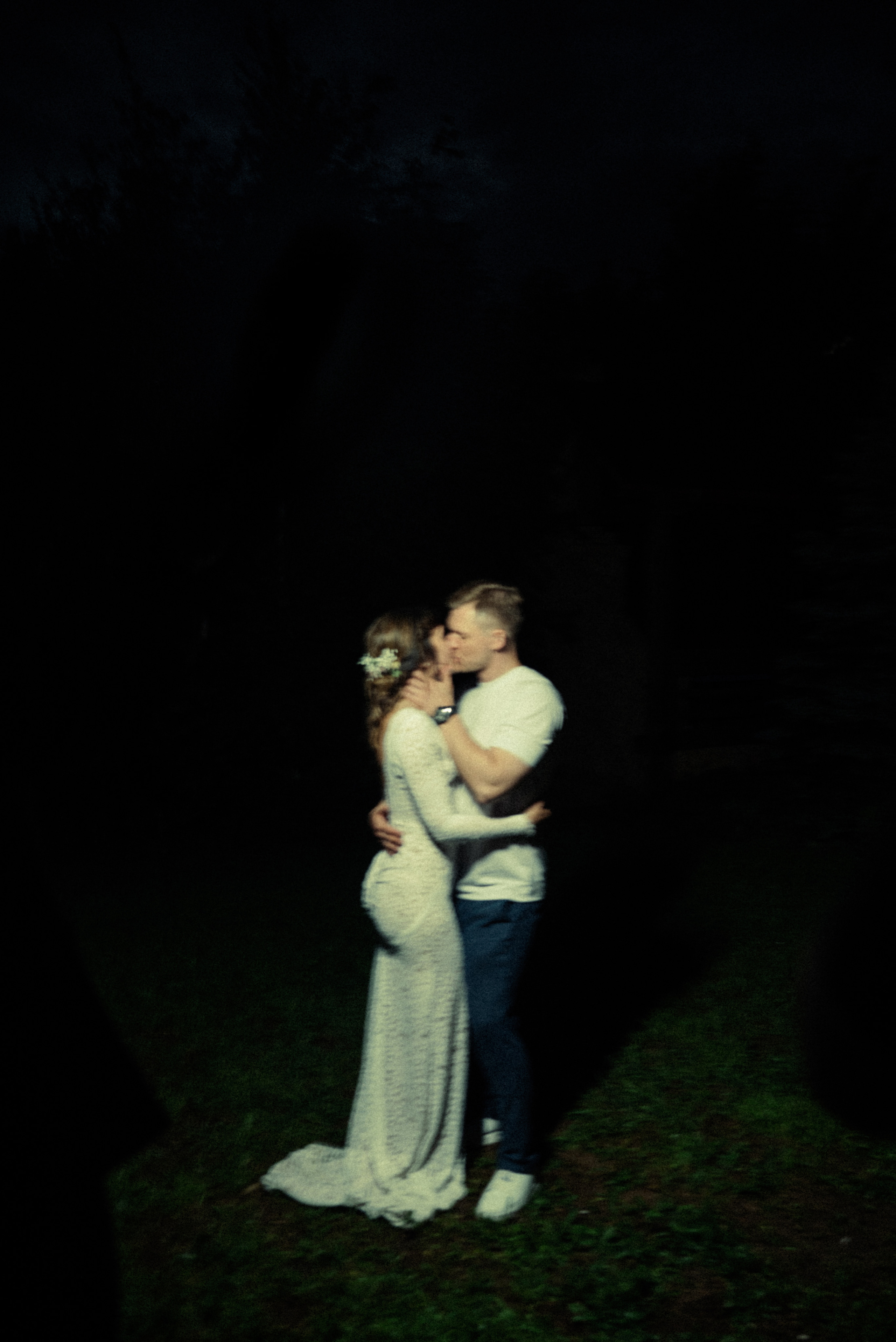 Саша и Настя. Свадебный фотограф в Москве Григорий Аргунов