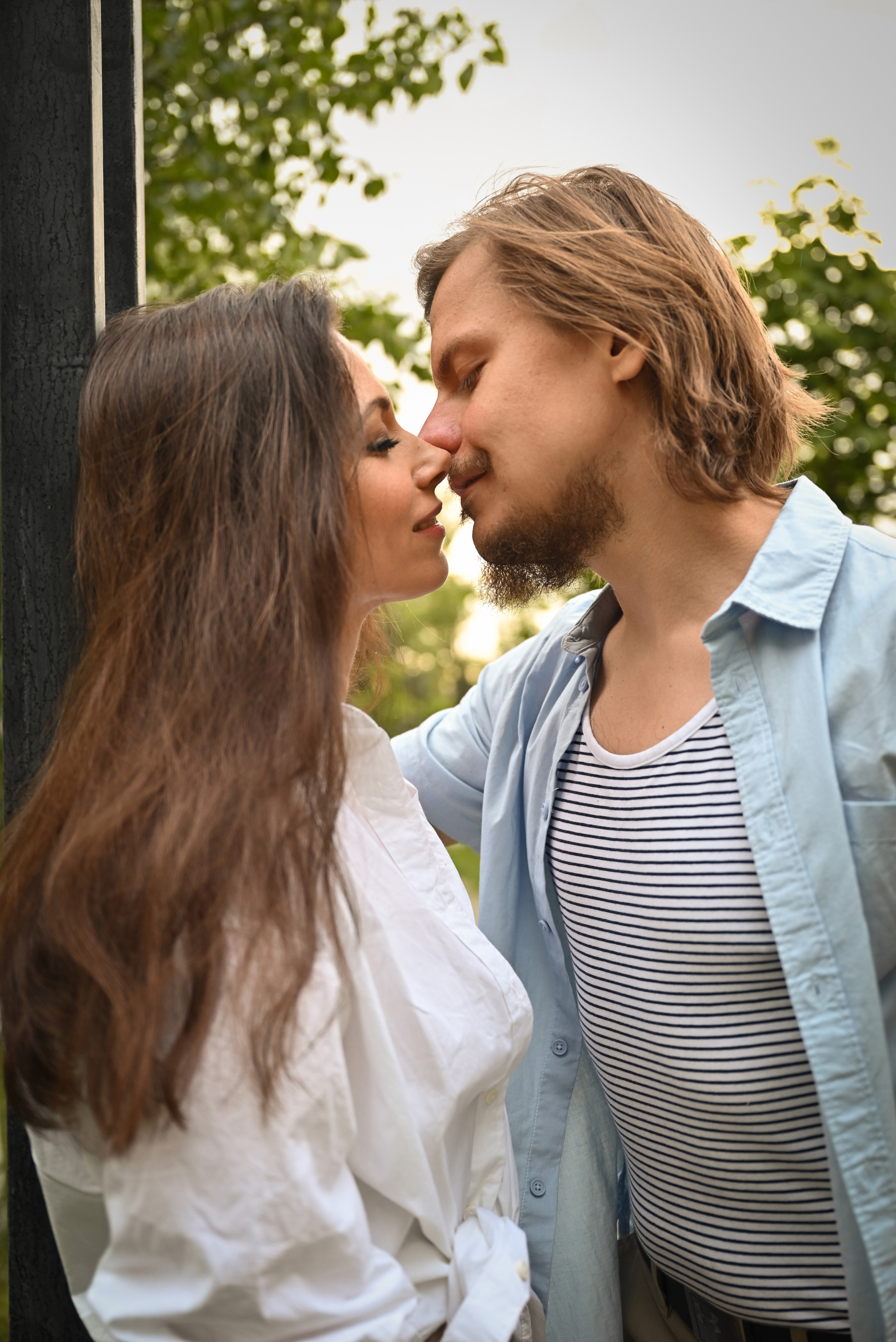 Настя и Дима. Свадебный фотограф в Москве Григорий Аргунов