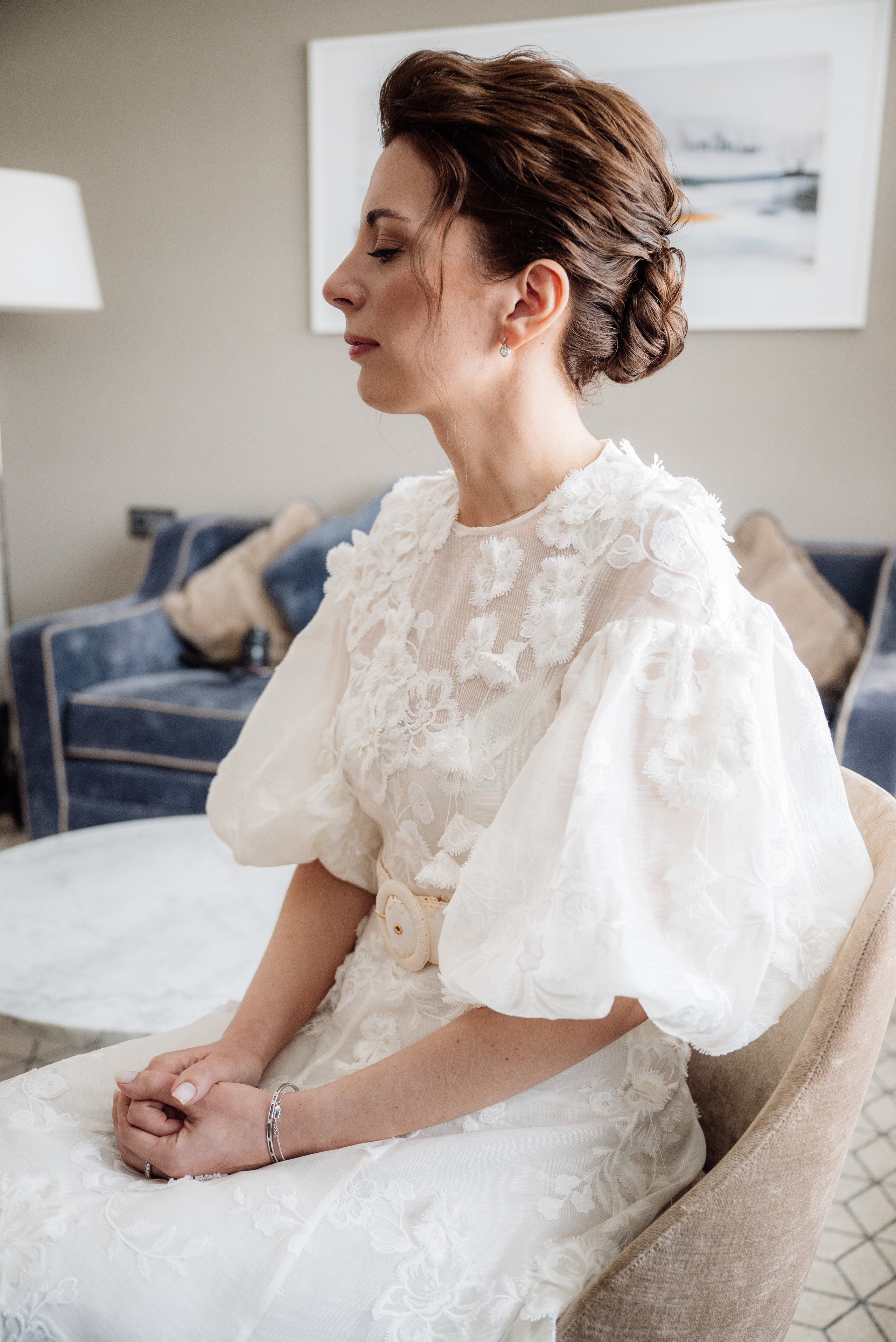 Наташа и Никита. Свадебный фотограф в Москве Григорий Аргунов