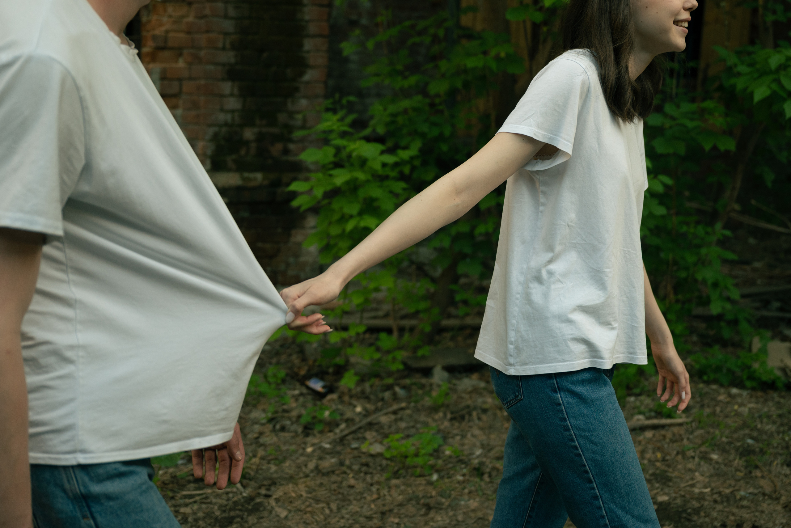 Настя и Олег. Свадебный фотограф в Москве Григорий Аргунов