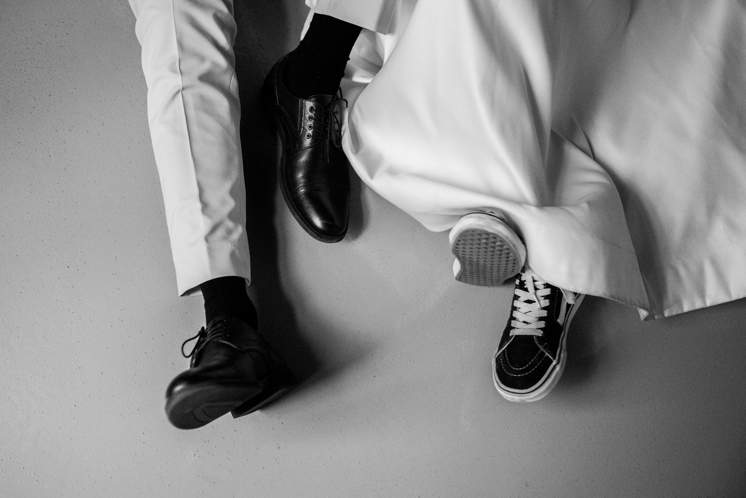 Маша и Федя. Свадебный фотограф в Москве Григорий Аргунов