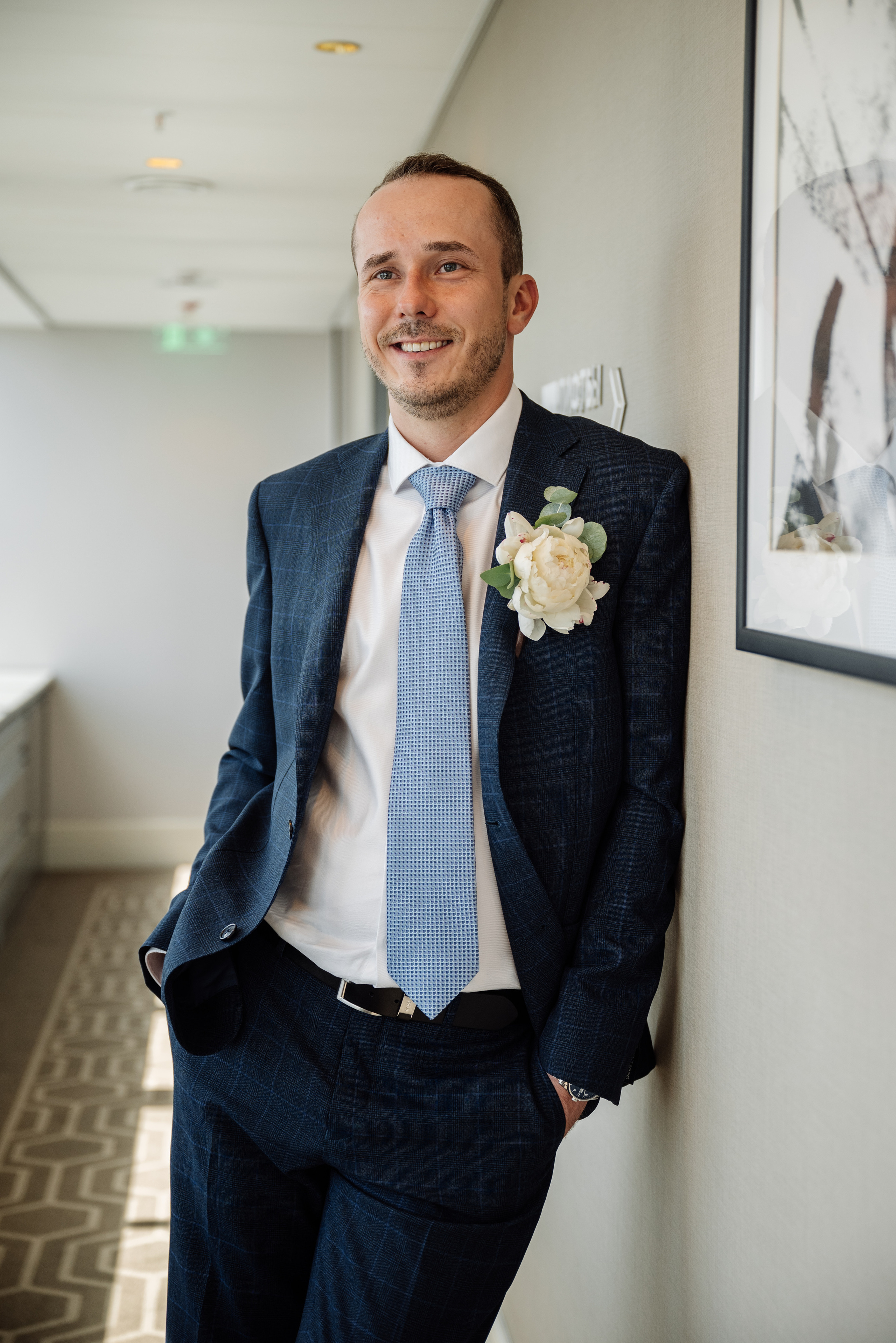 Наташа и Никита. Свадебный фотограф в Москве Григорий Аргунов