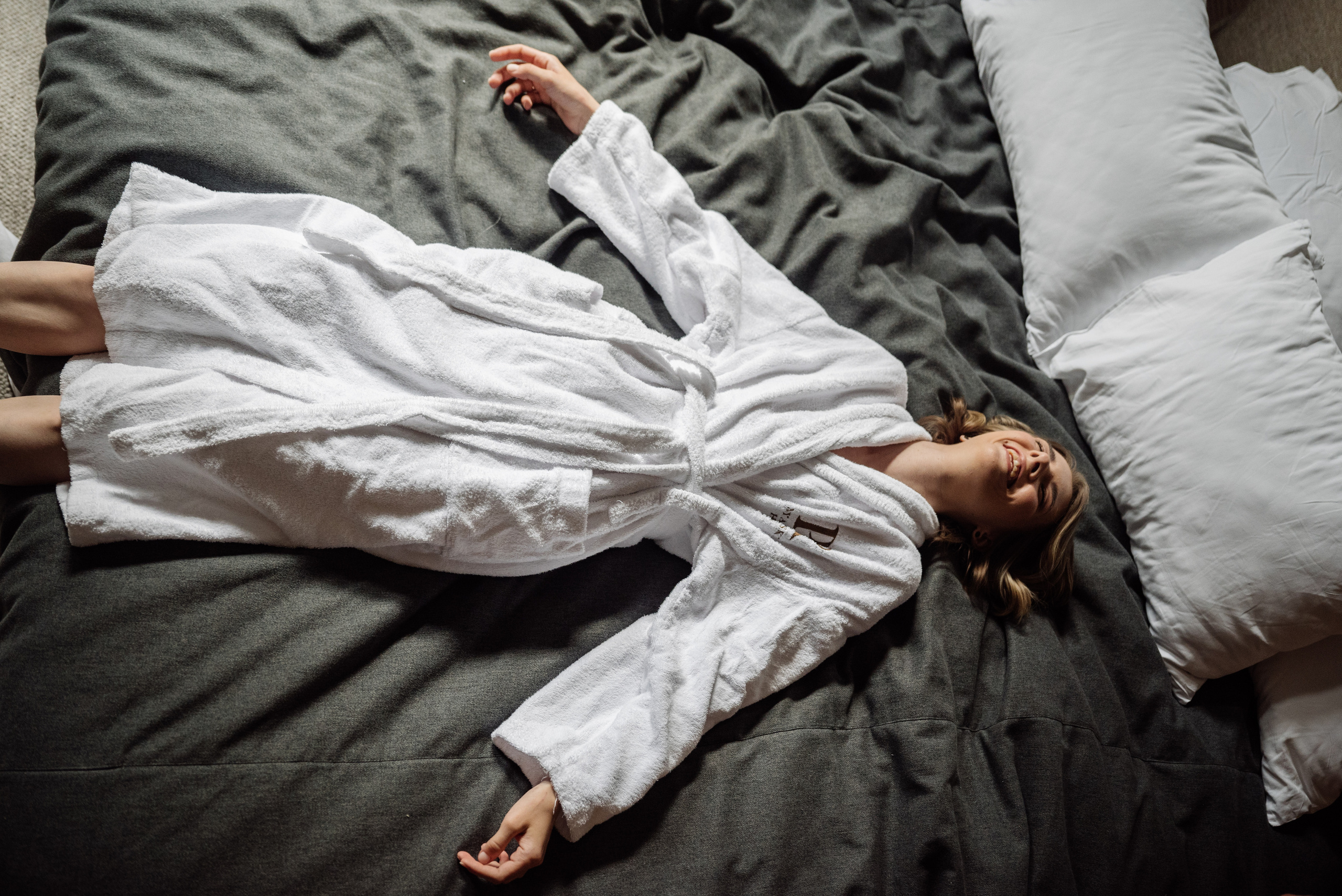 Маша и Федя. Свадебный фотограф в Москве Григорий Аргунов