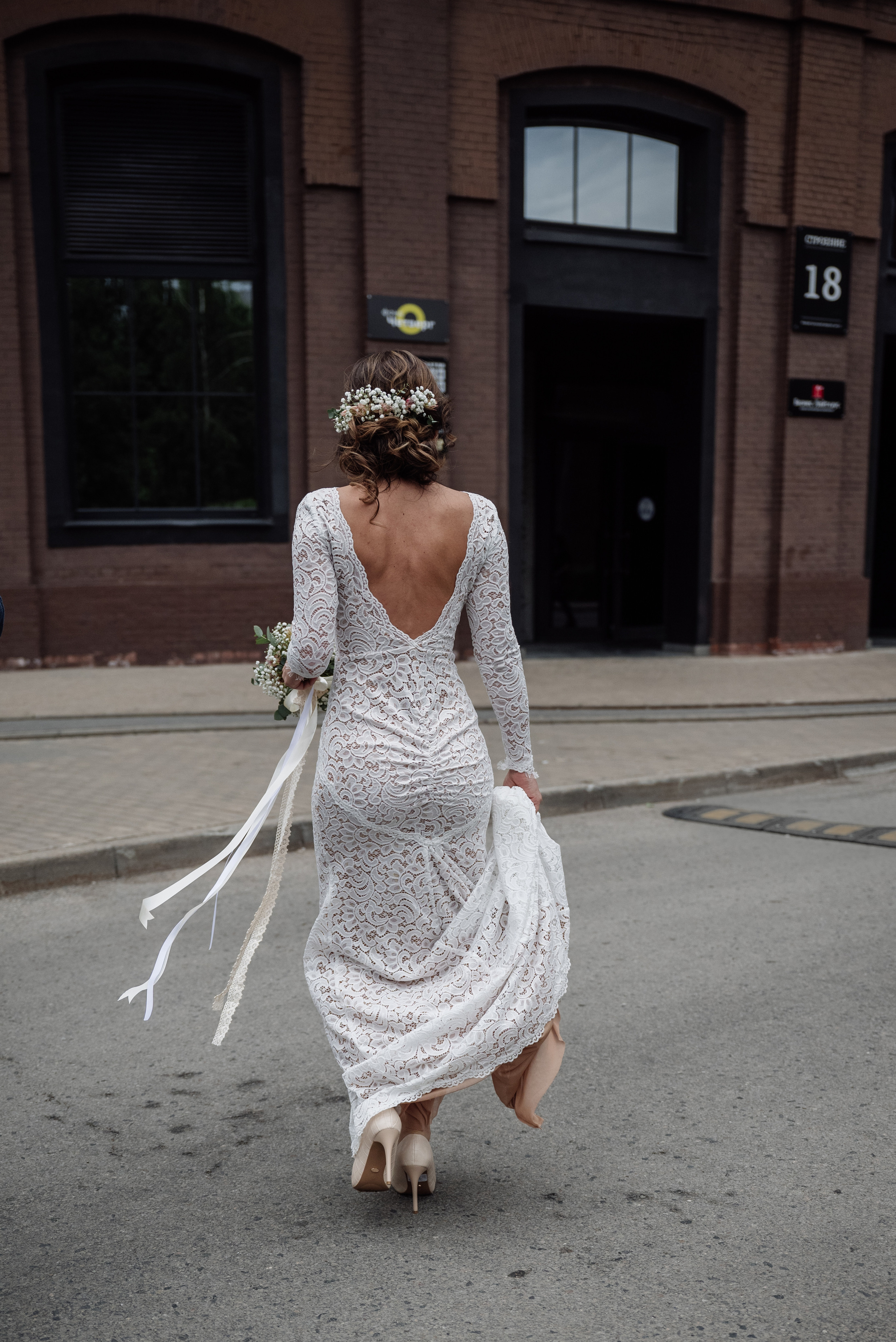 Саша и Настя. Свадебный фотограф в Москве Григорий Аргунов