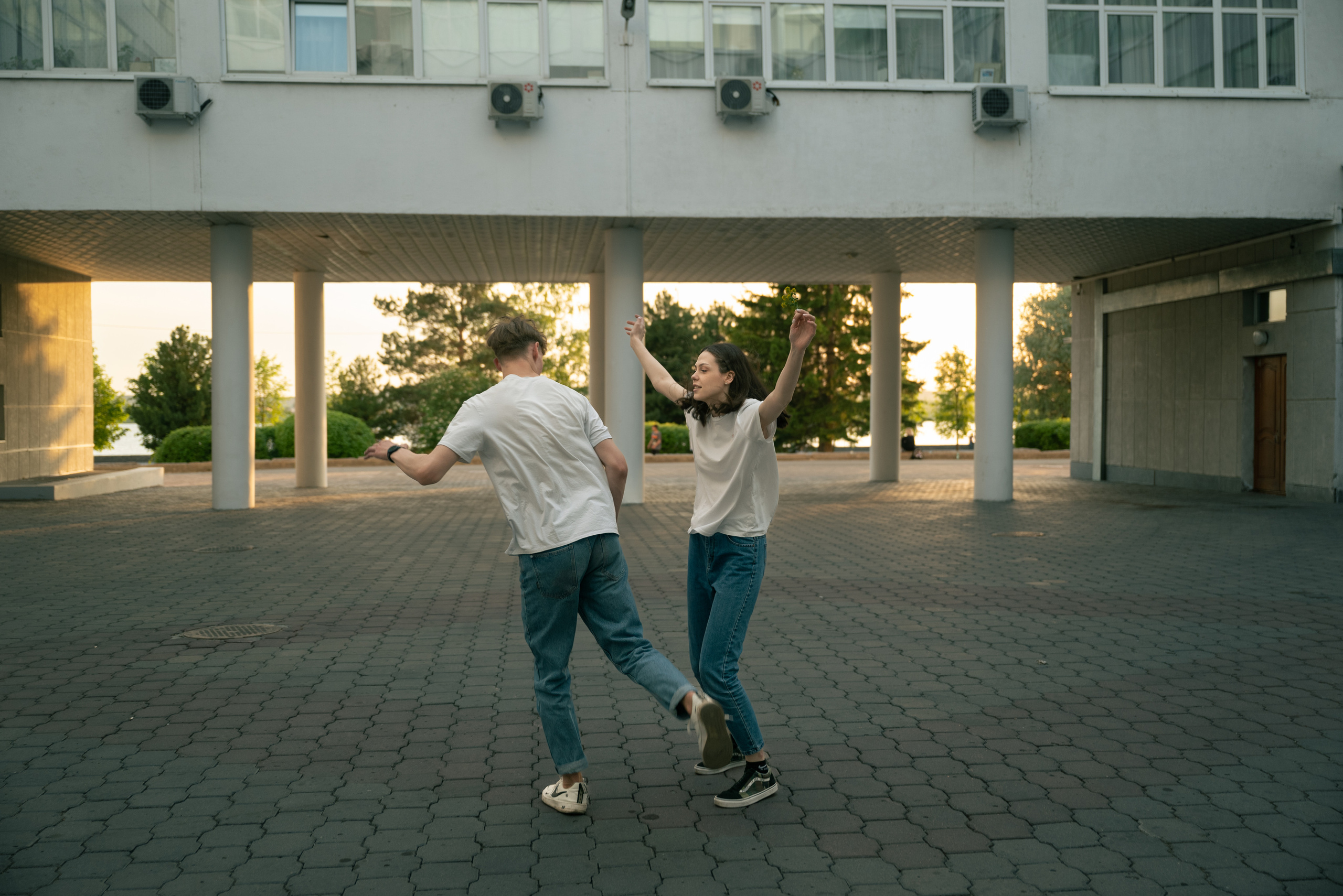 Настя и Олег. Свадебный фотограф в Москве Григорий Аргунов