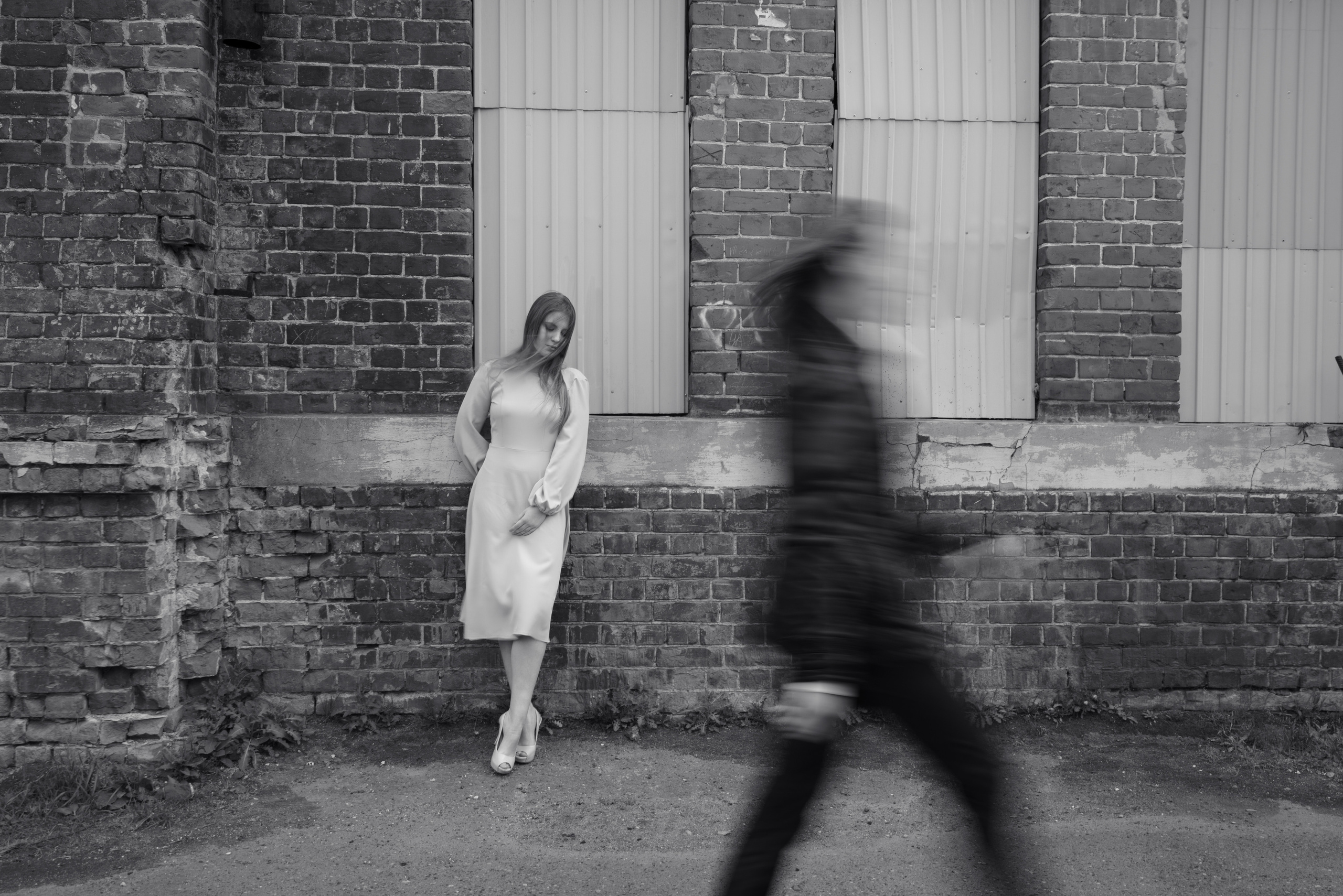 Герман и Алина. Свадебный фотограф в Москве Григорий Аргунов