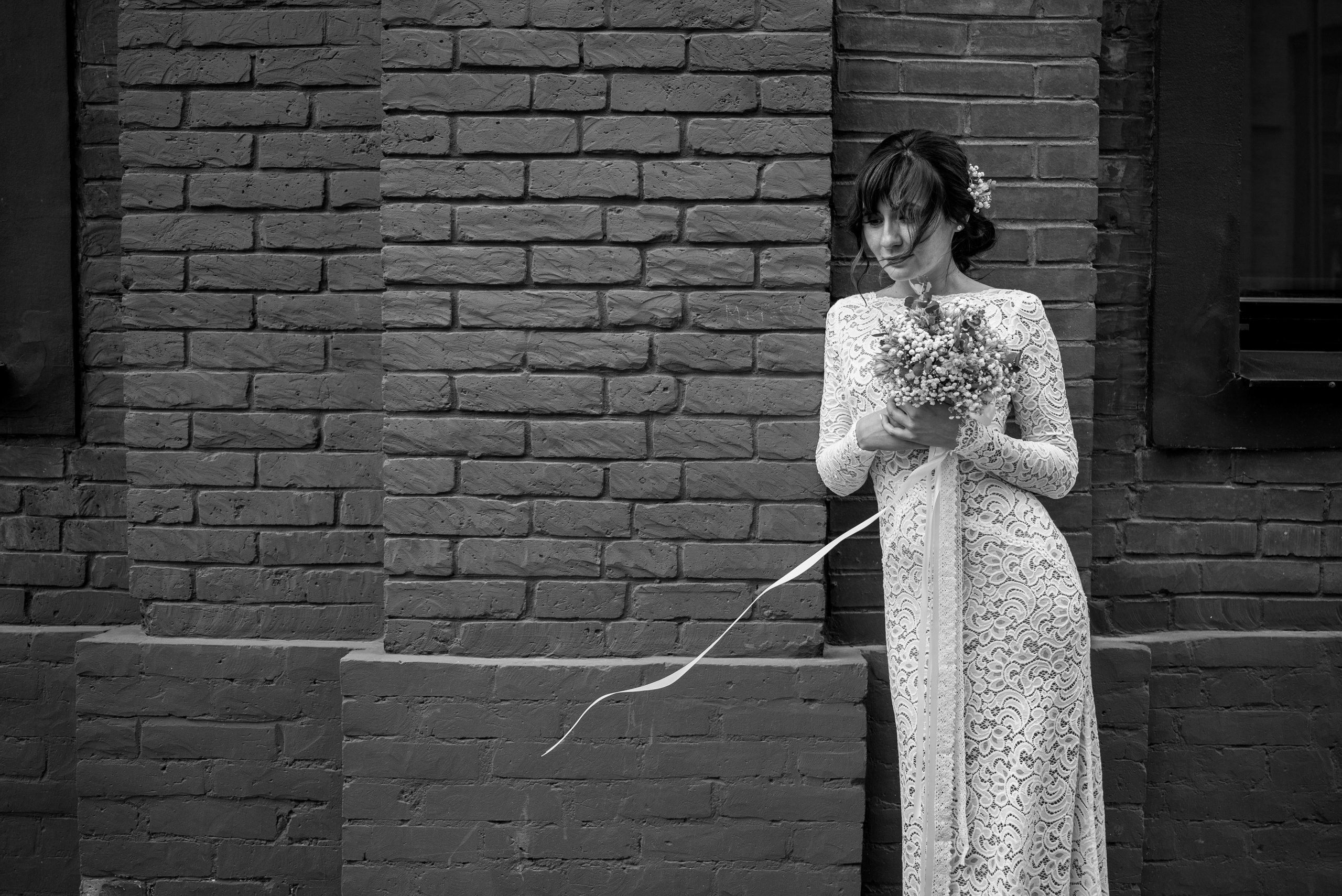 Саша и Настя. Свадебный фотограф в Москве Григорий Аргунов