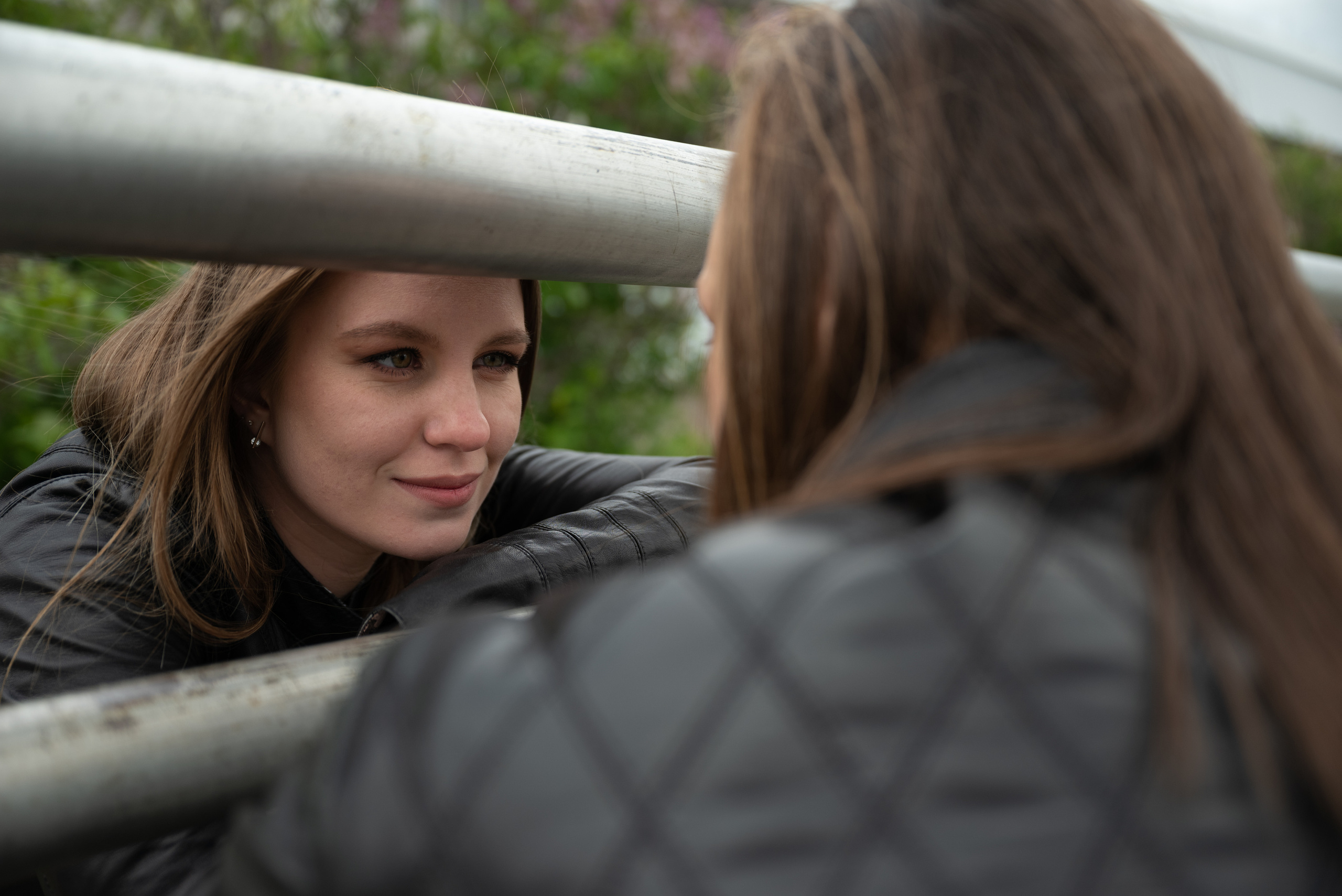 Герман и Алина. Свадебный фотограф в Москве Григорий Аргунов