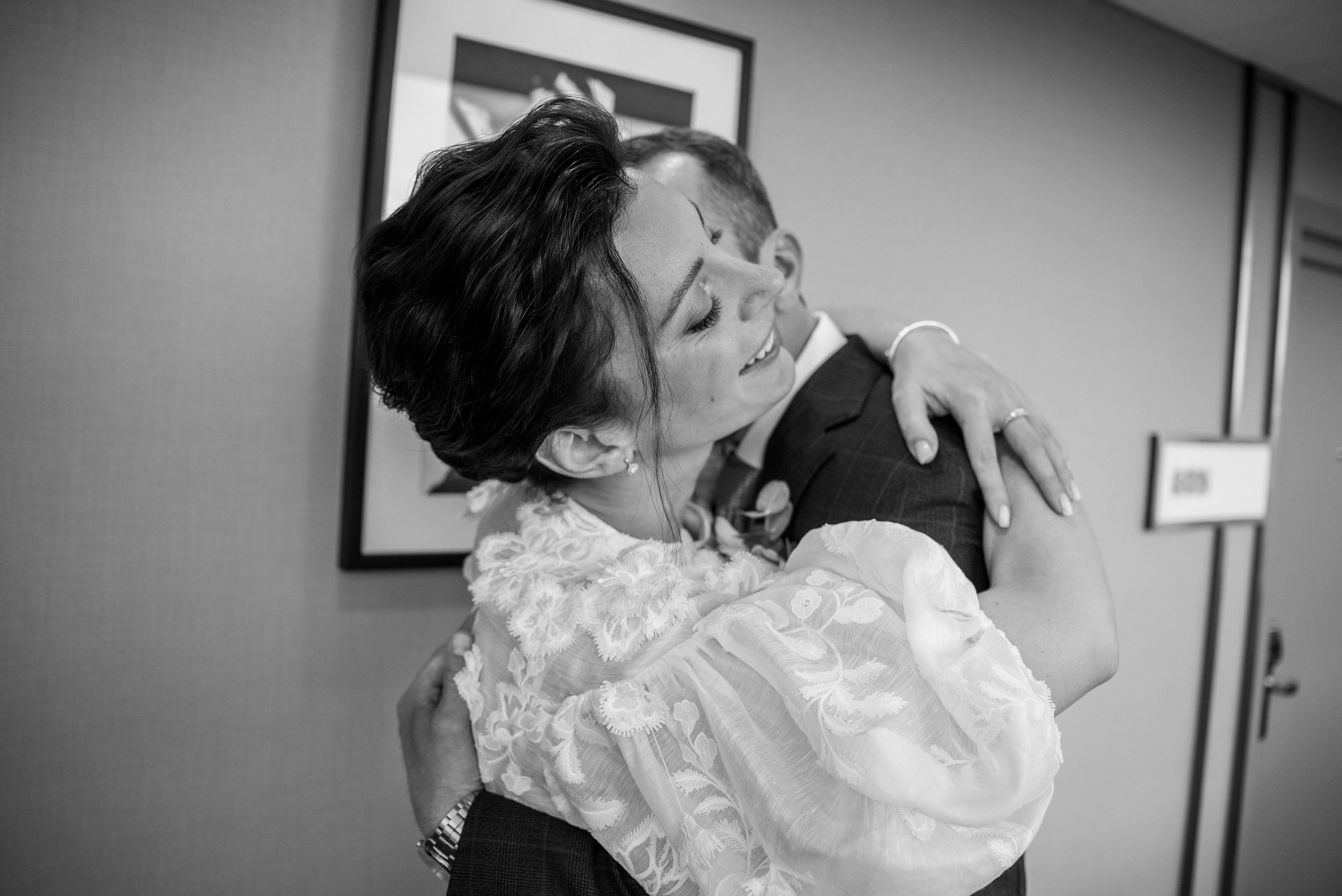 Наташа и Никита. Свадебный фотограф в Москве Григорий Аргунов