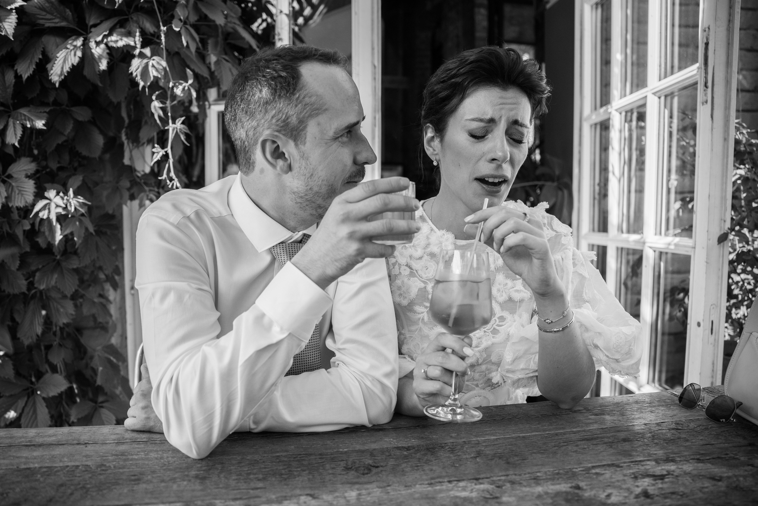 Наташа и Никита. Свадебный фотограф в Москве Григорий Аргунов