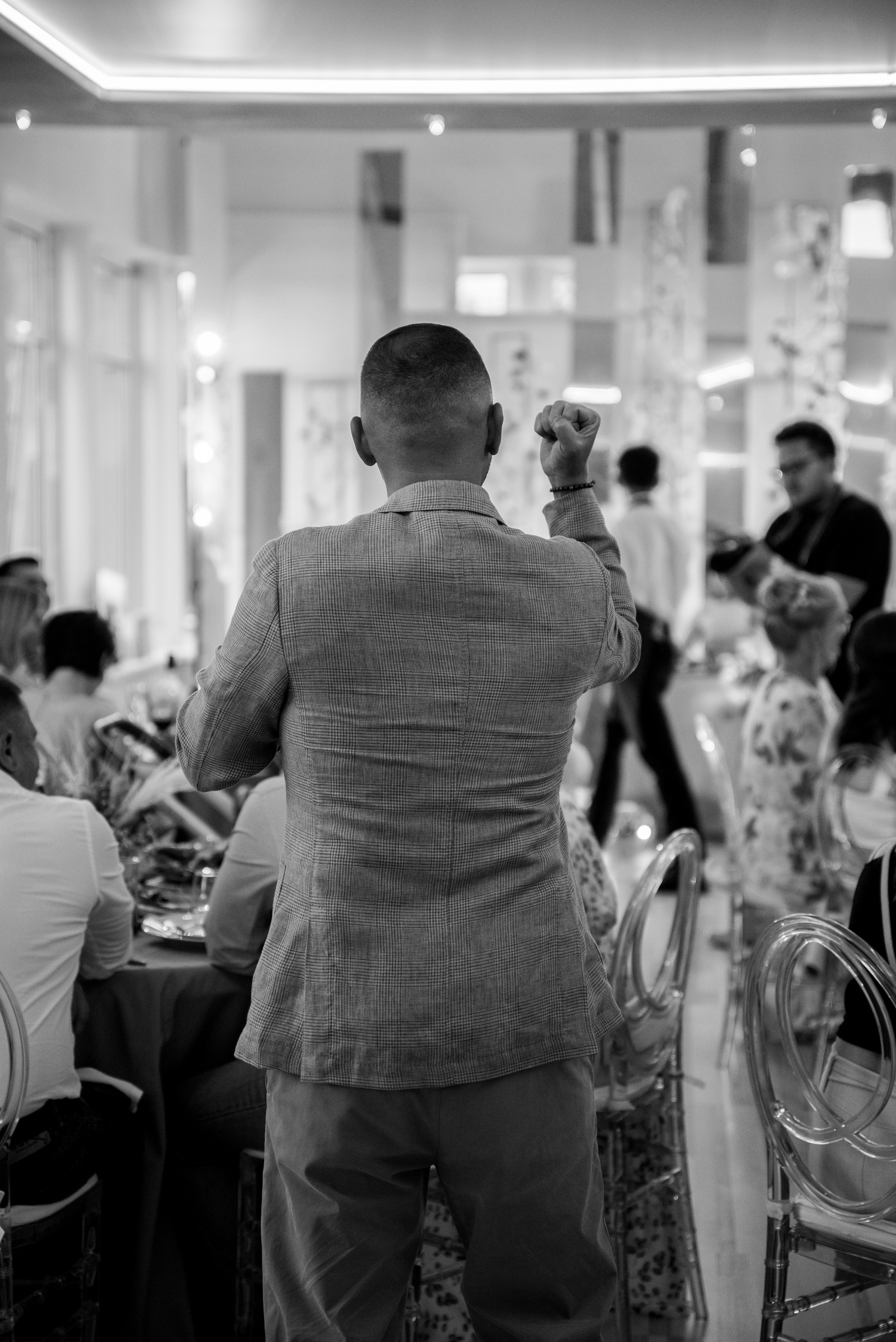 Саша и Настя. Свадебный фотограф в Москве Григорий Аргунов