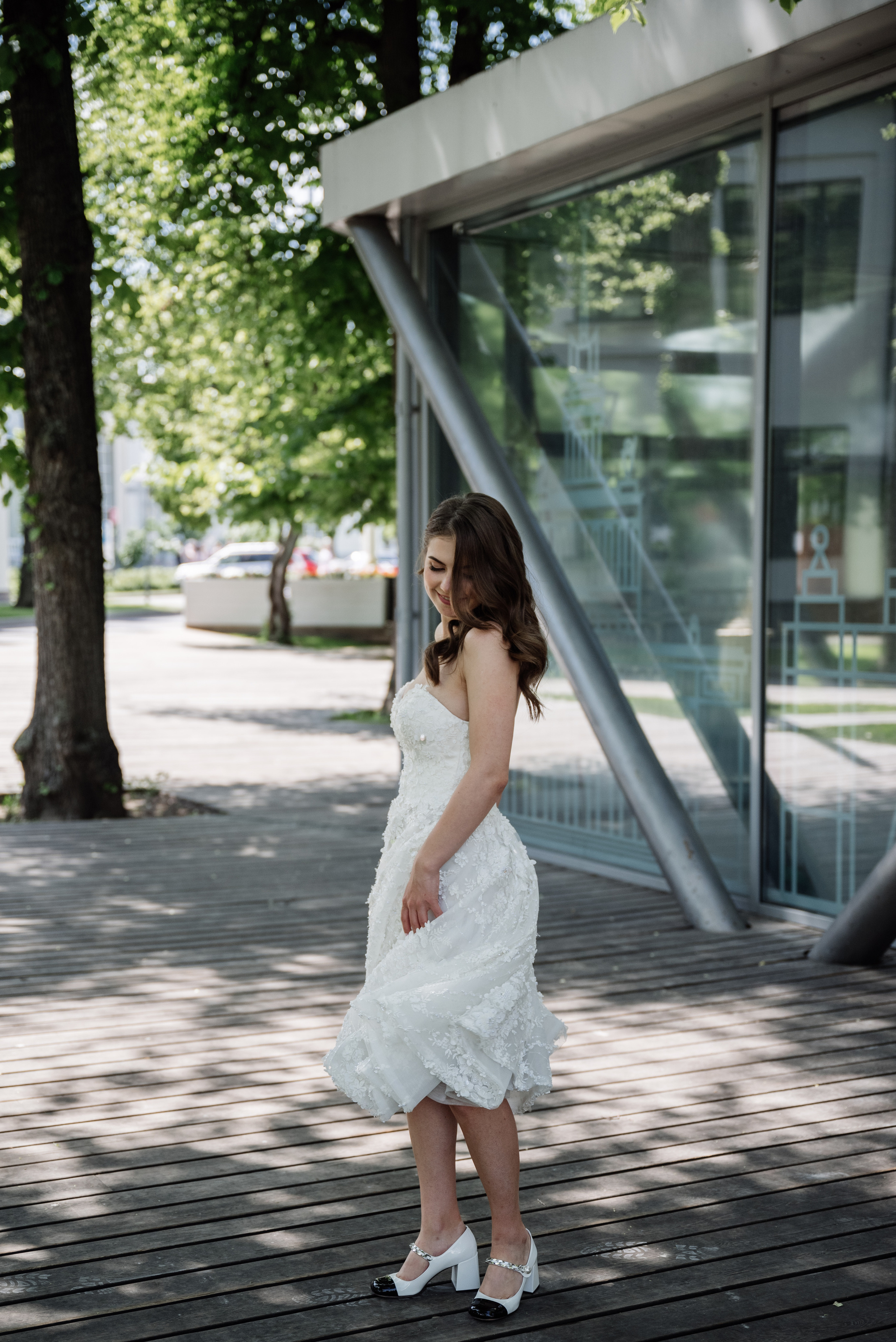 Женя и Лёша. Свадебный фотограф в Москве Григорий Аргунов