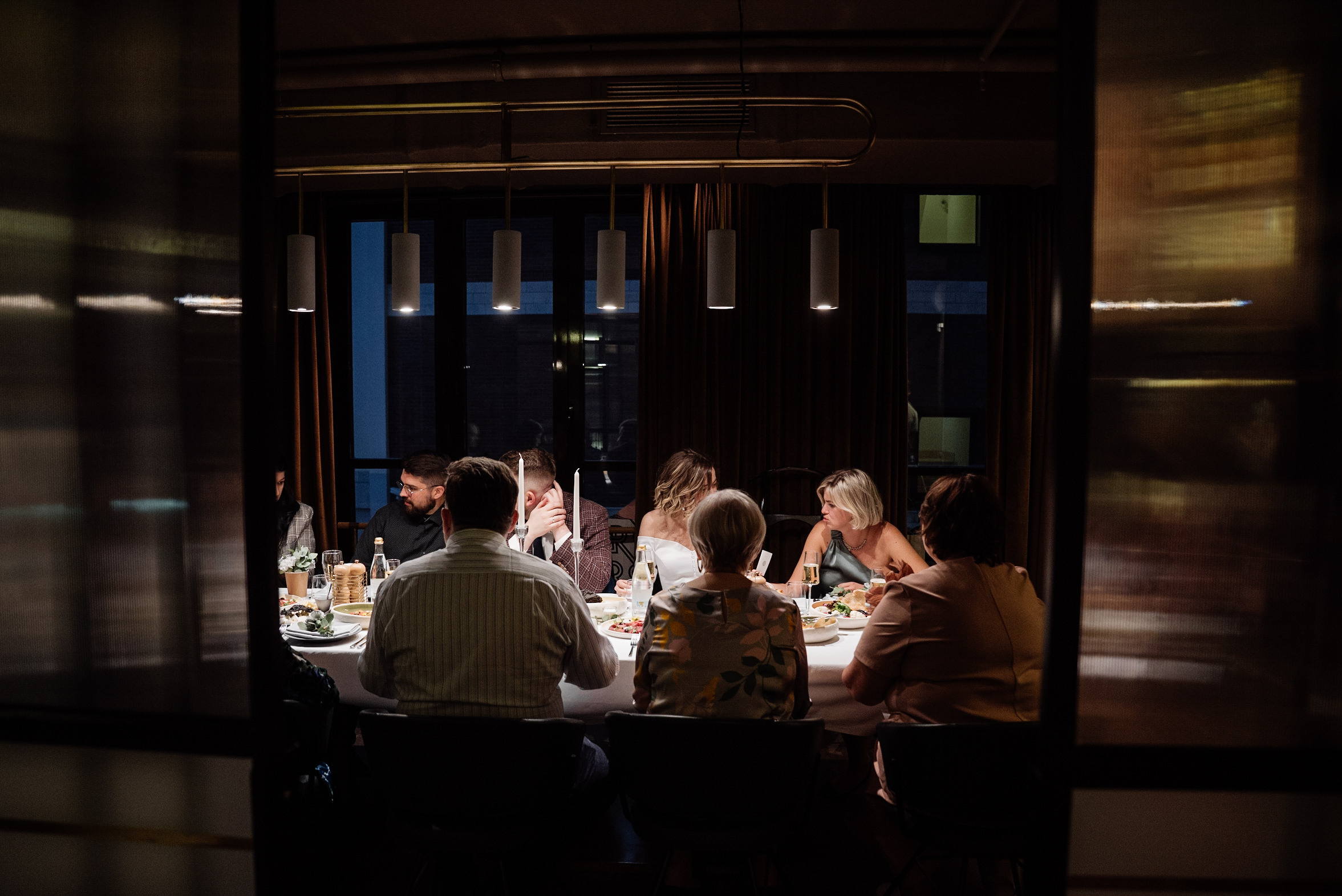 Паша и Юля. Свадебный фотограф в Москве Григорий Аргунов