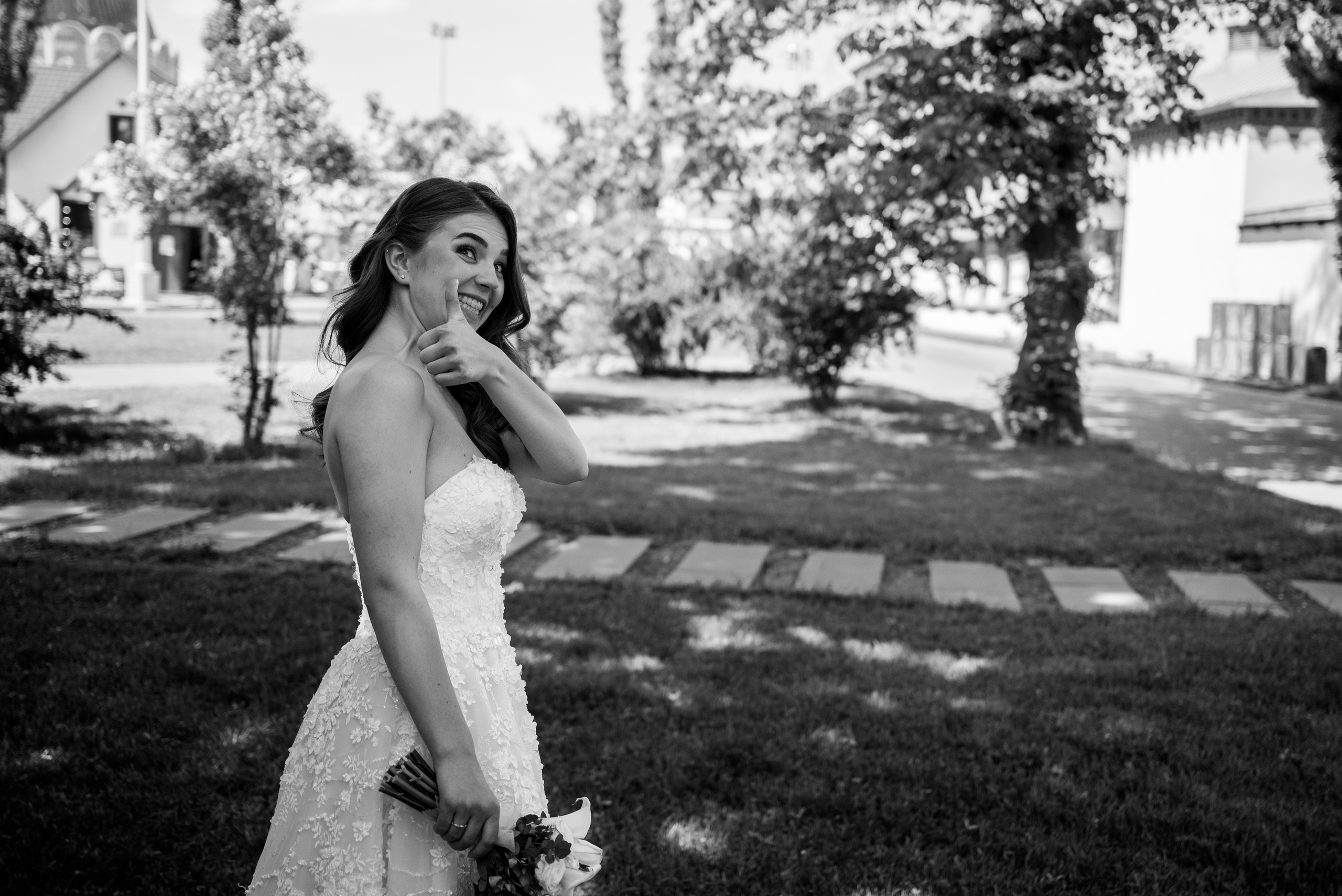 Женя и Лёша. Свадебный фотограф в Москве Григорий Аргунов