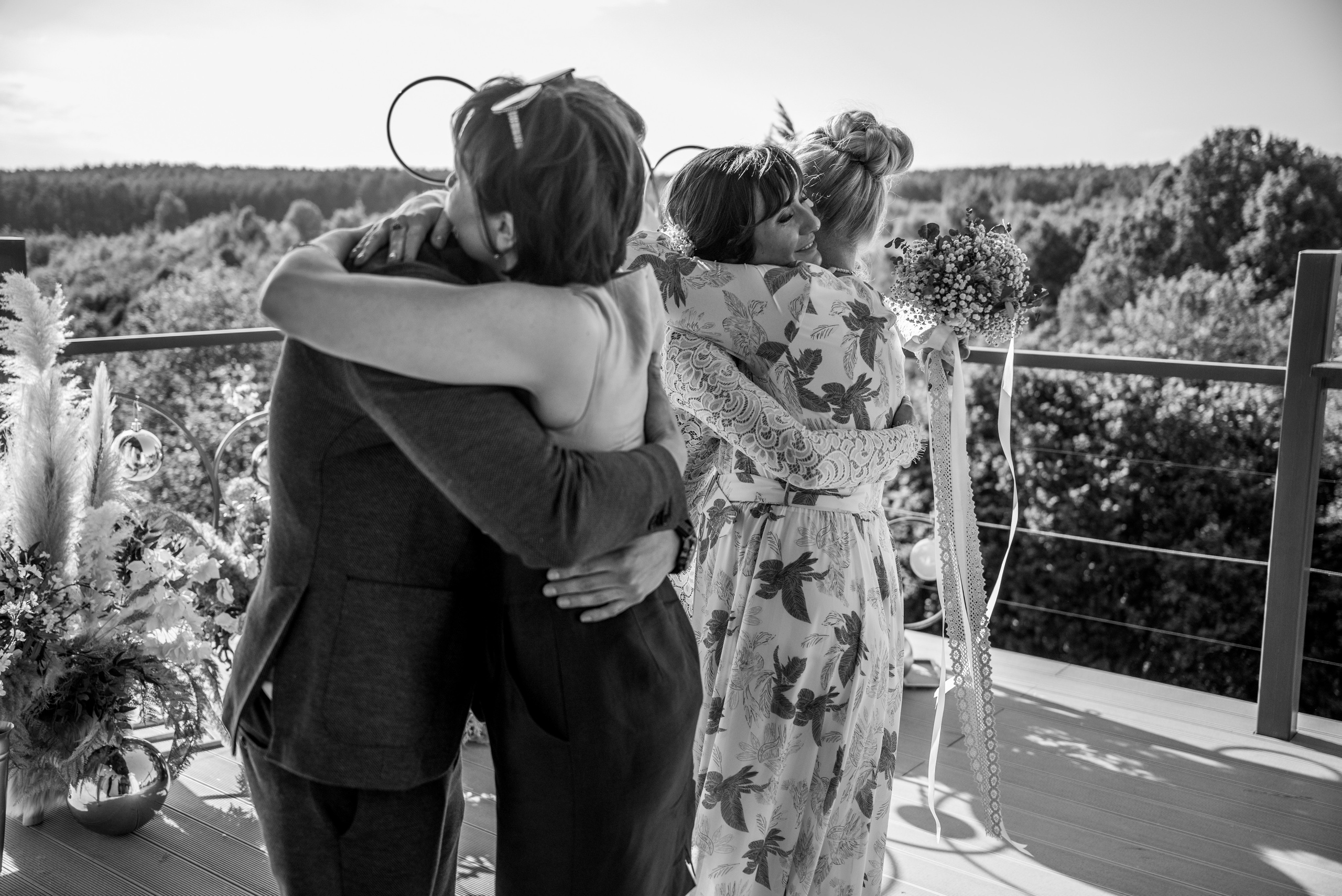 Саша и Настя. Свадебный фотограф в Москве Григорий Аргунов