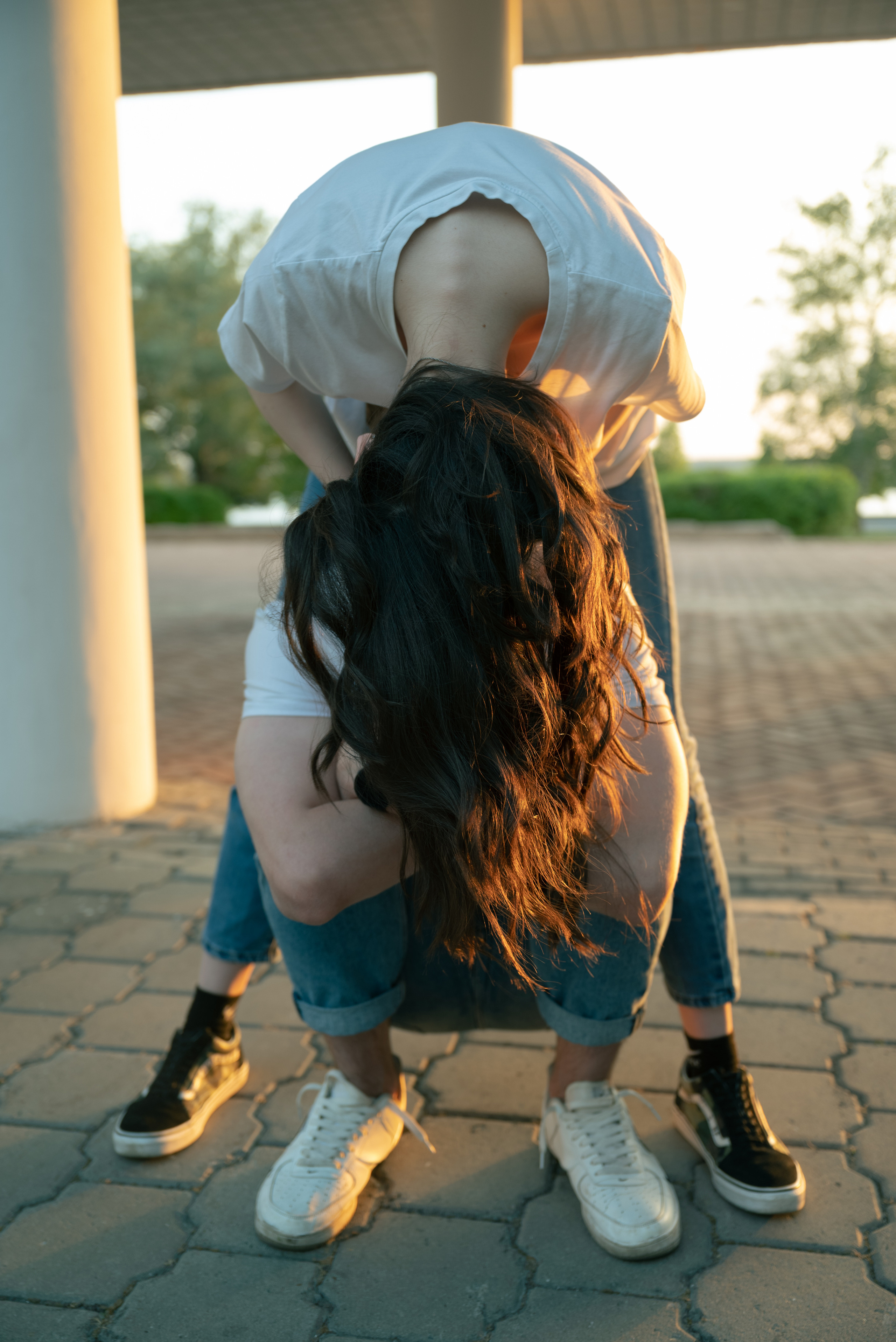 Настя и Олег. Свадебный фотограф в Москве Григорий Аргунов