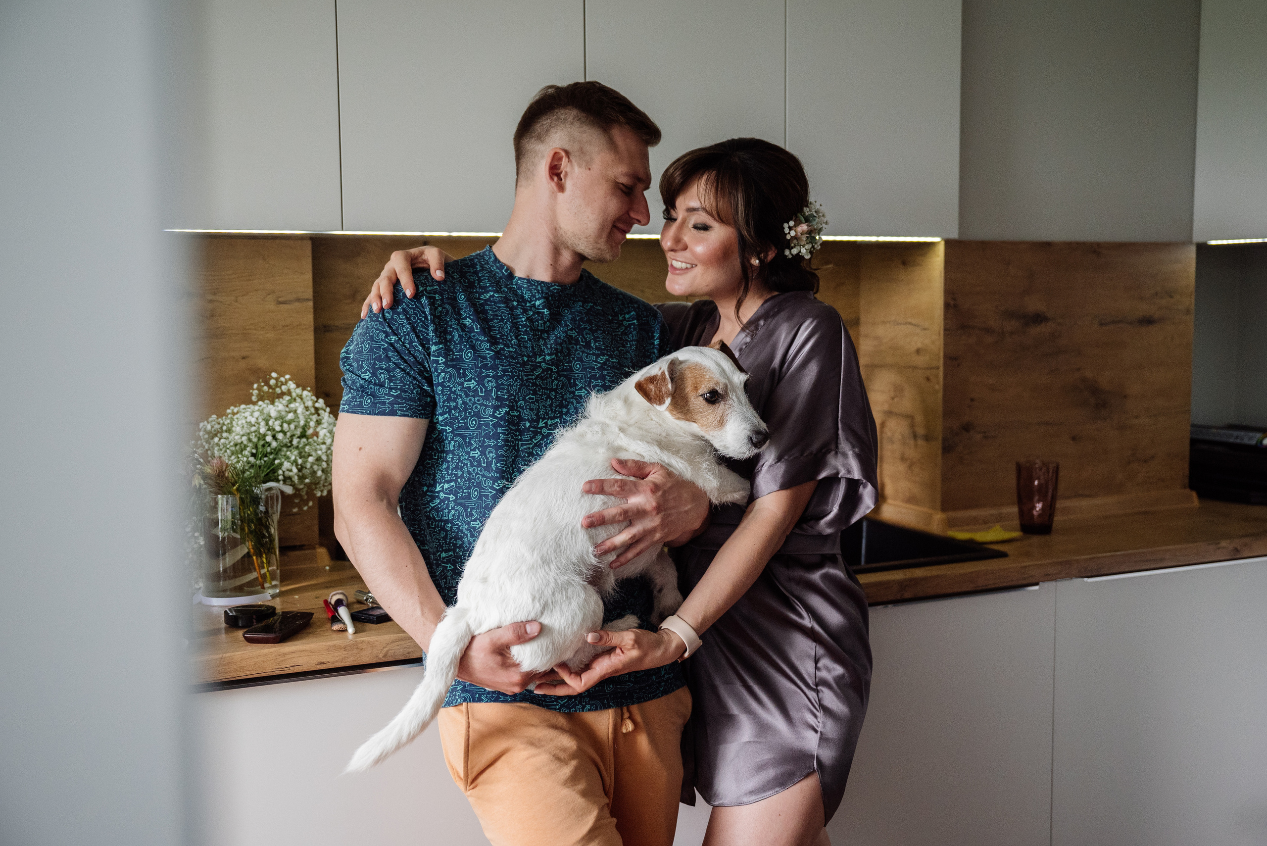 Саша и Настя. Свадебный фотограф в Москве Григорий Аргунов