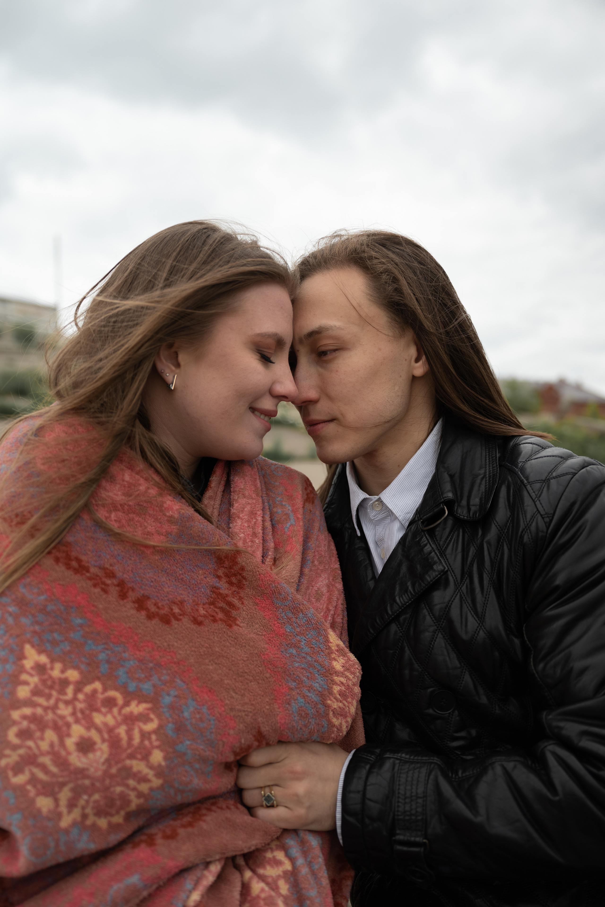 Герман и Алина. Свадебный фотограф в Москве Григорий Аргунов