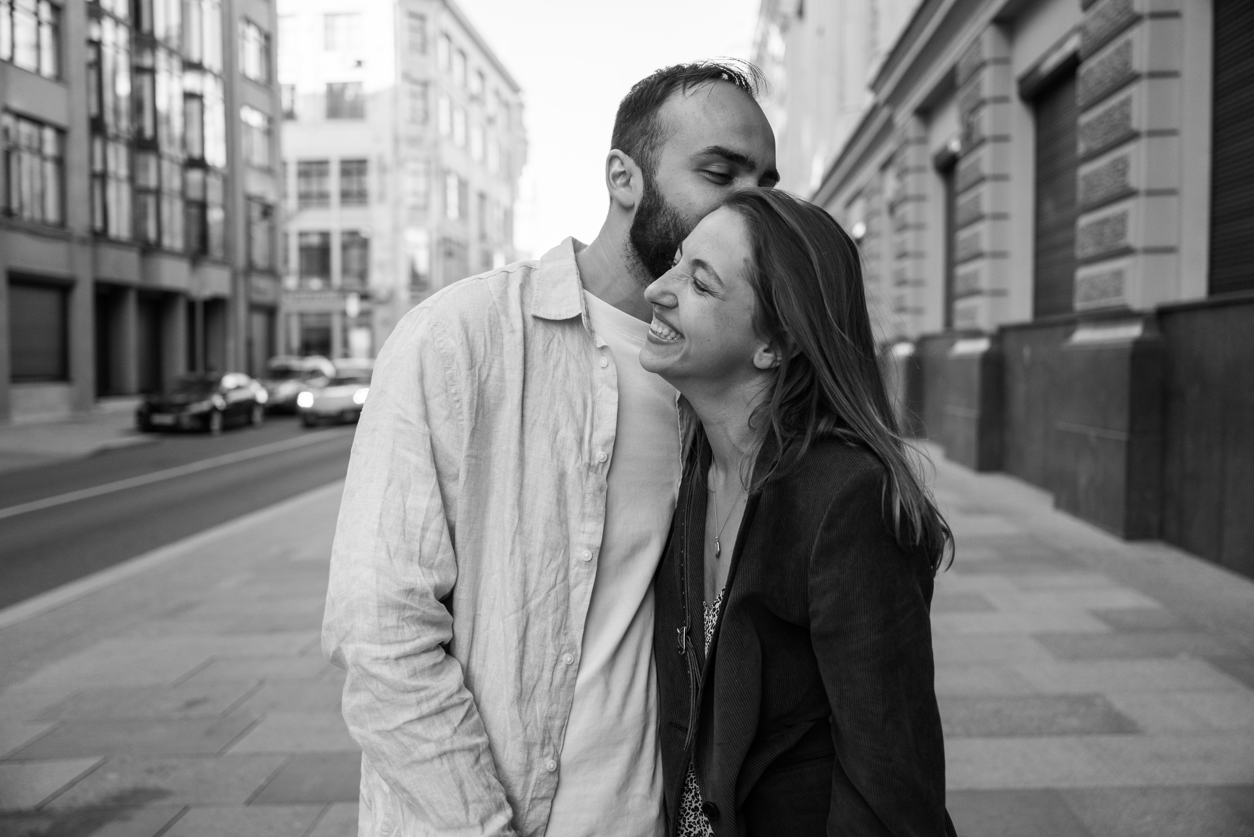 Варя и Серёжа. Свадебный фотограф в Москве Григорий Аргунов