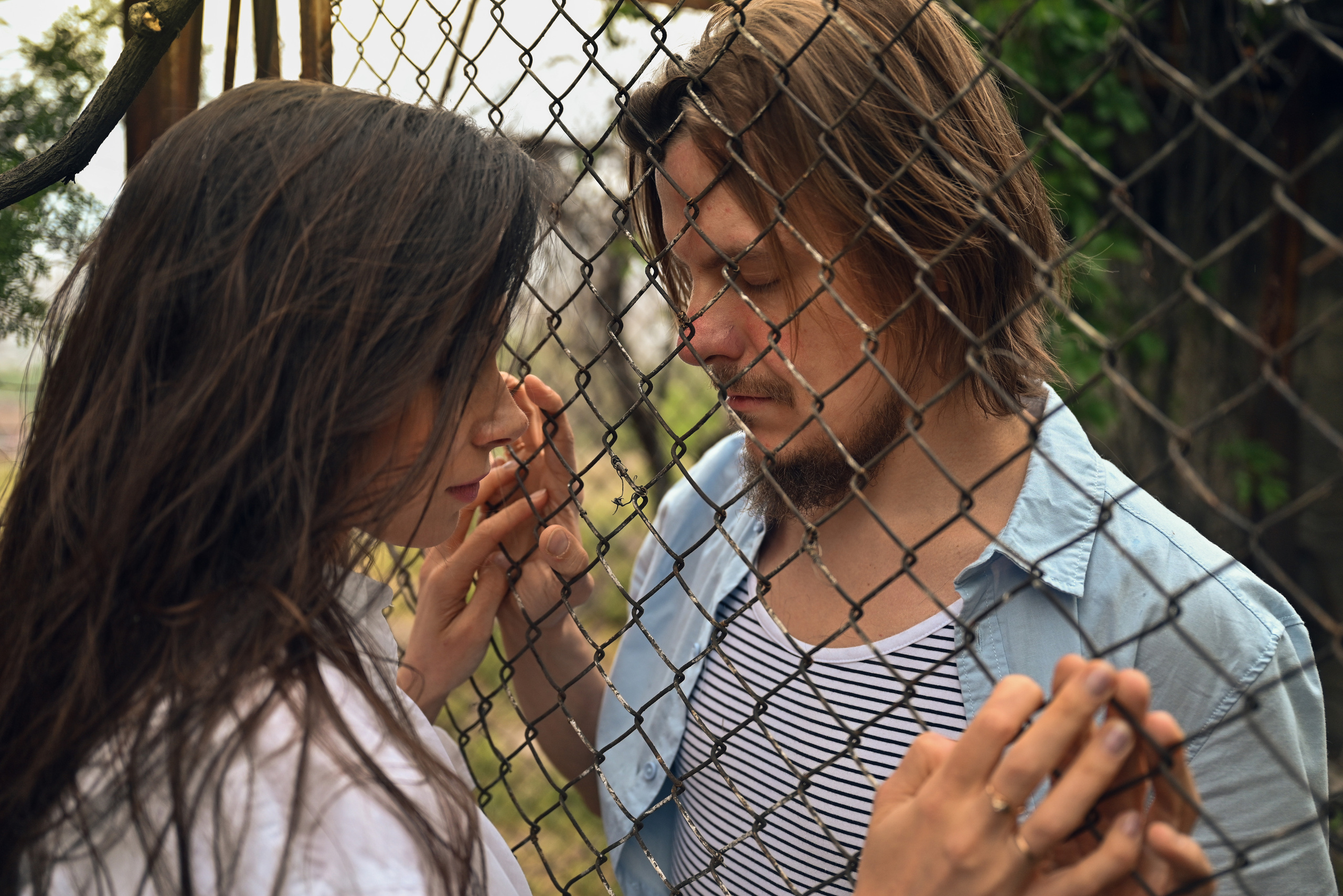 Настя и Дима. Свадебный фотограф в Москве Григорий Аргунов