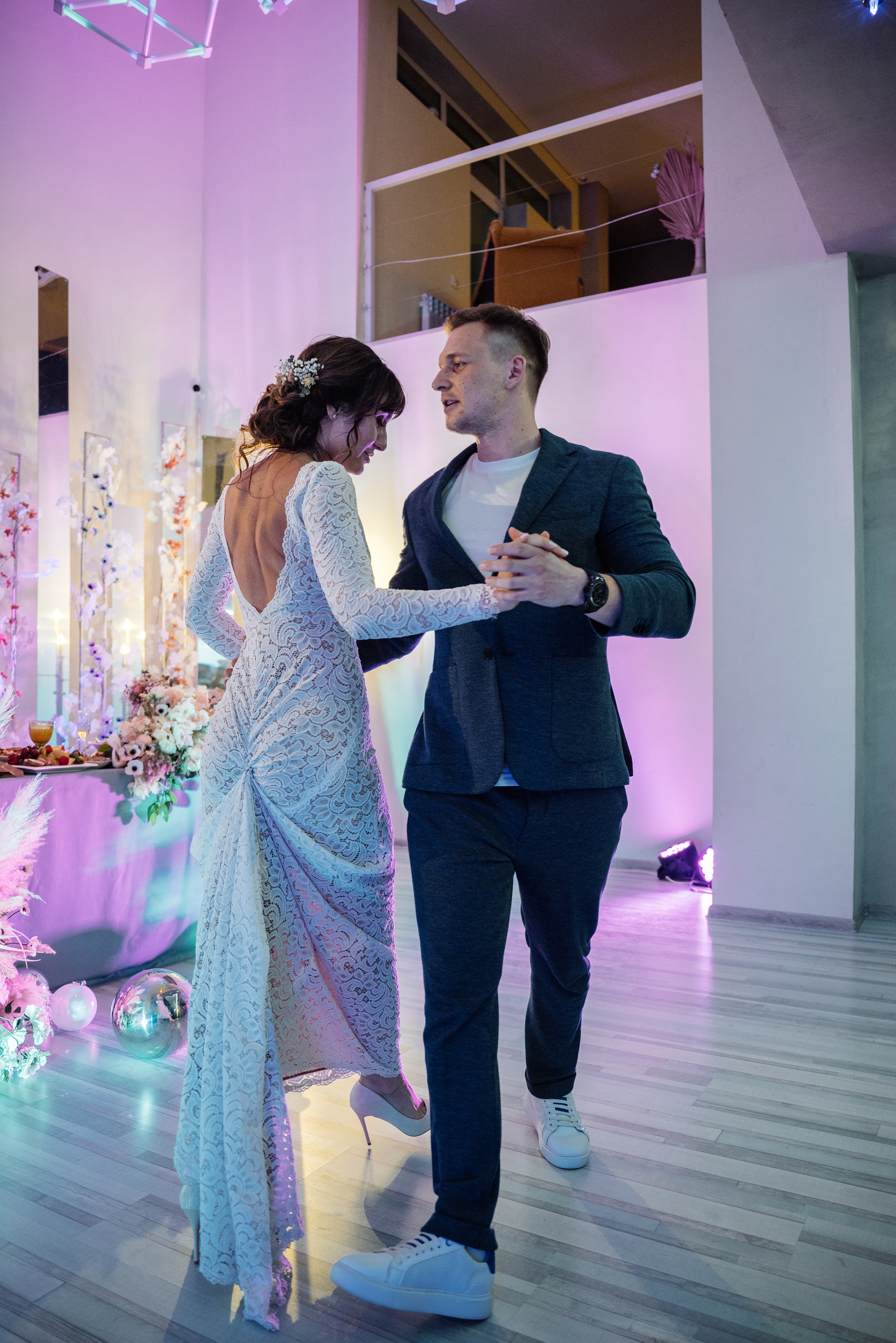 Саша и Настя. Свадебный фотограф в Москве Григорий Аргунов