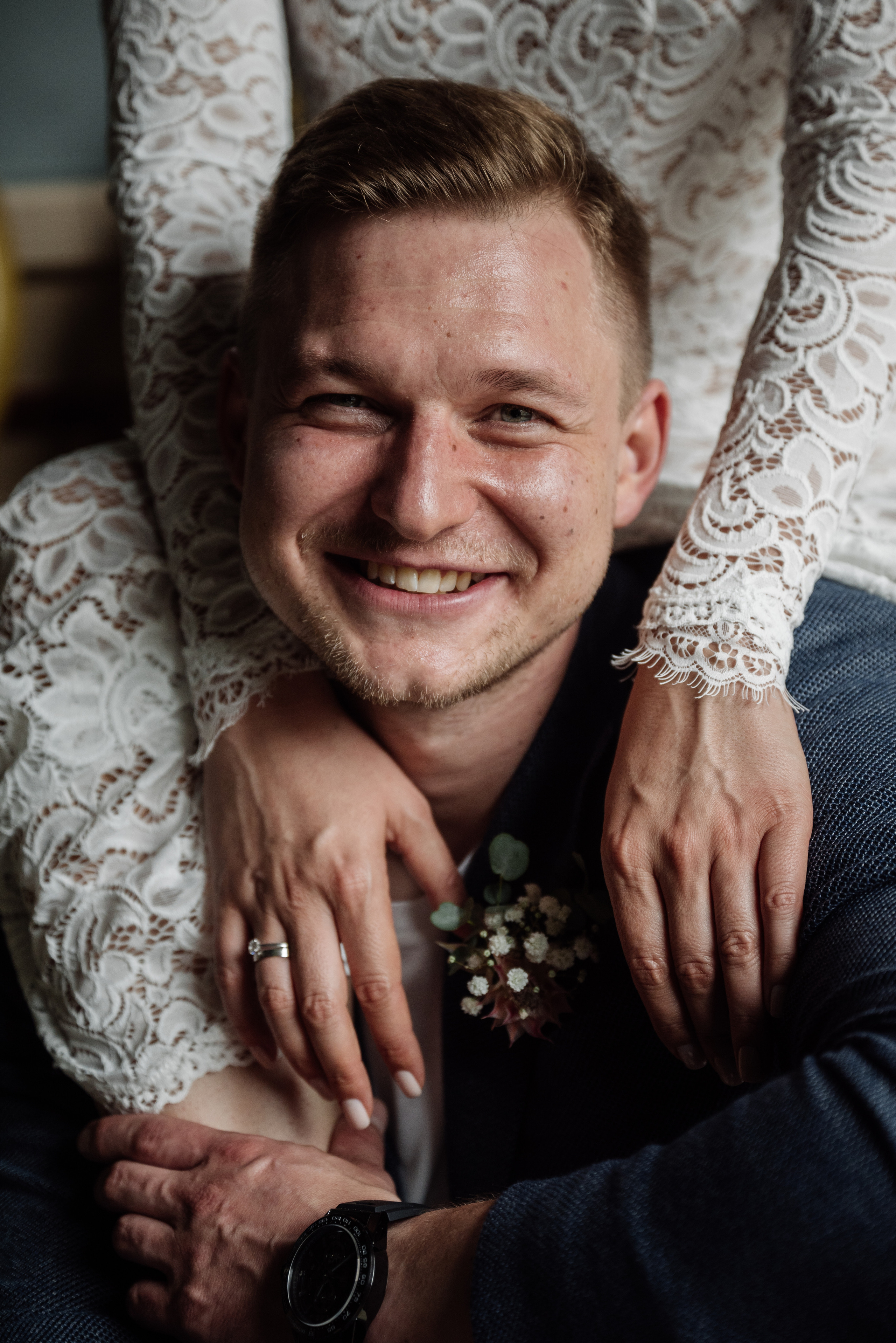 Саша и Настя. Свадебный фотограф в Москве Григорий Аргунов