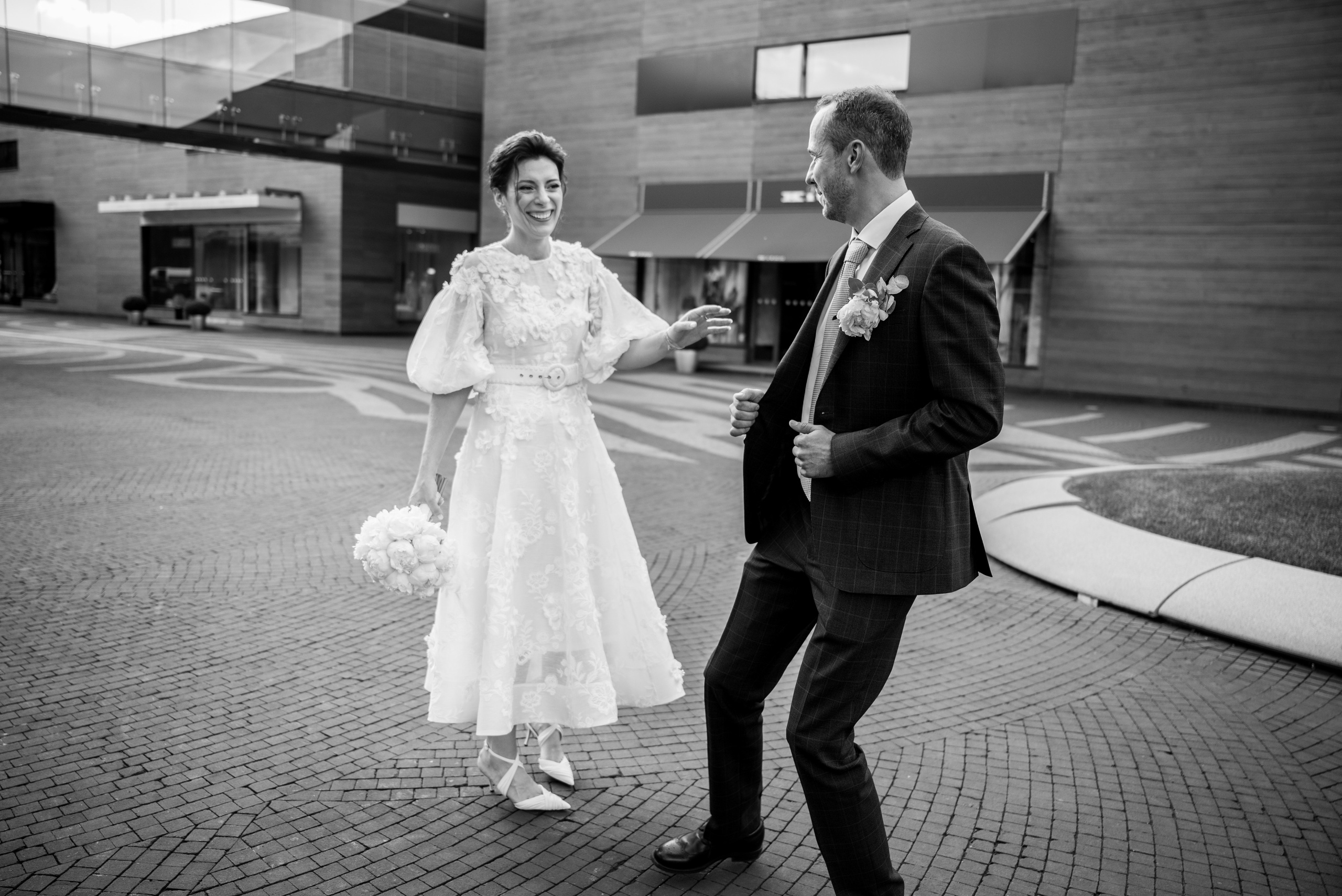 Наташа и Никита. Свадебный фотограф в Москве Григорий Аргунов