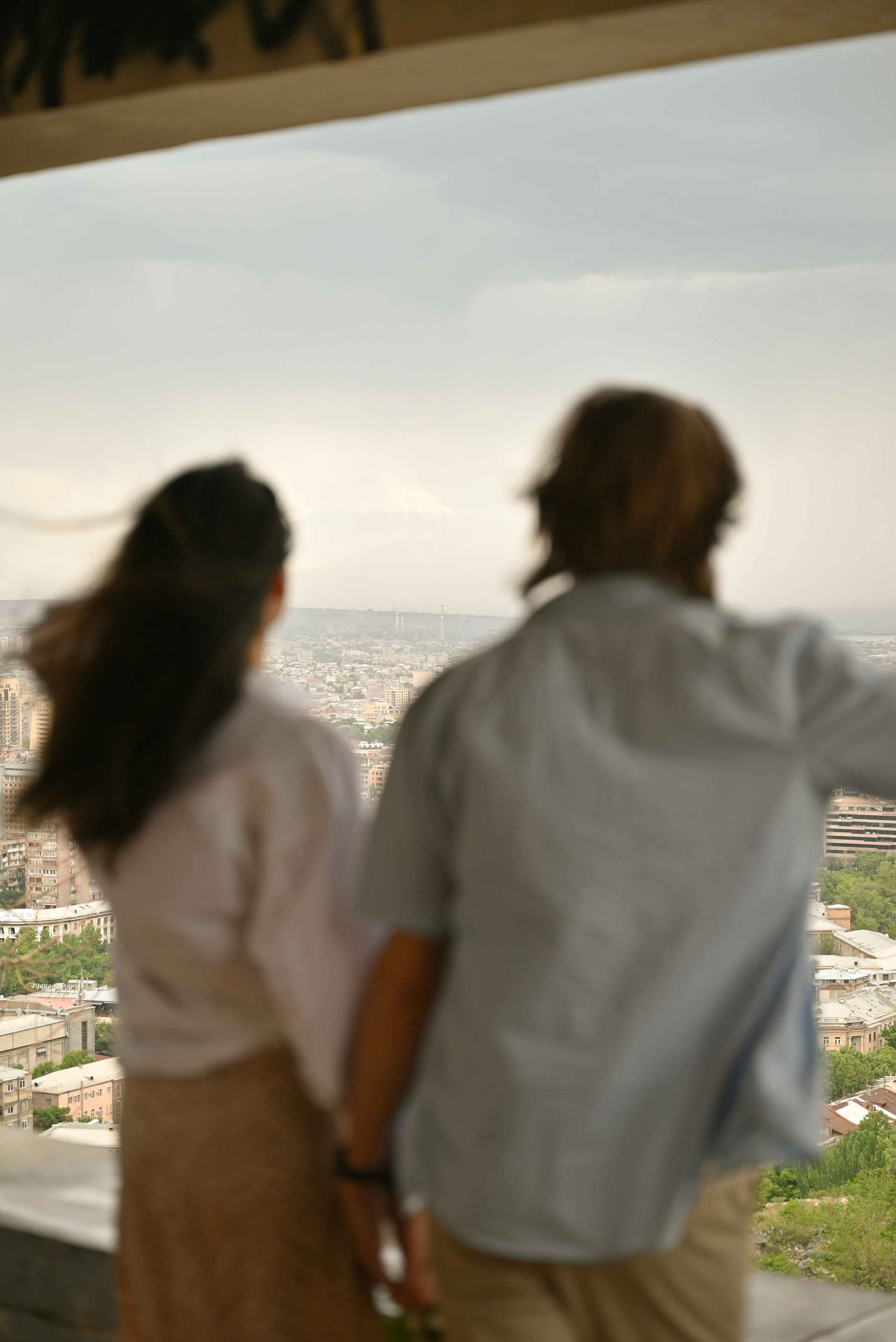 Настя и Дима. Свадебный фотограф в Москве Григорий Аргунов