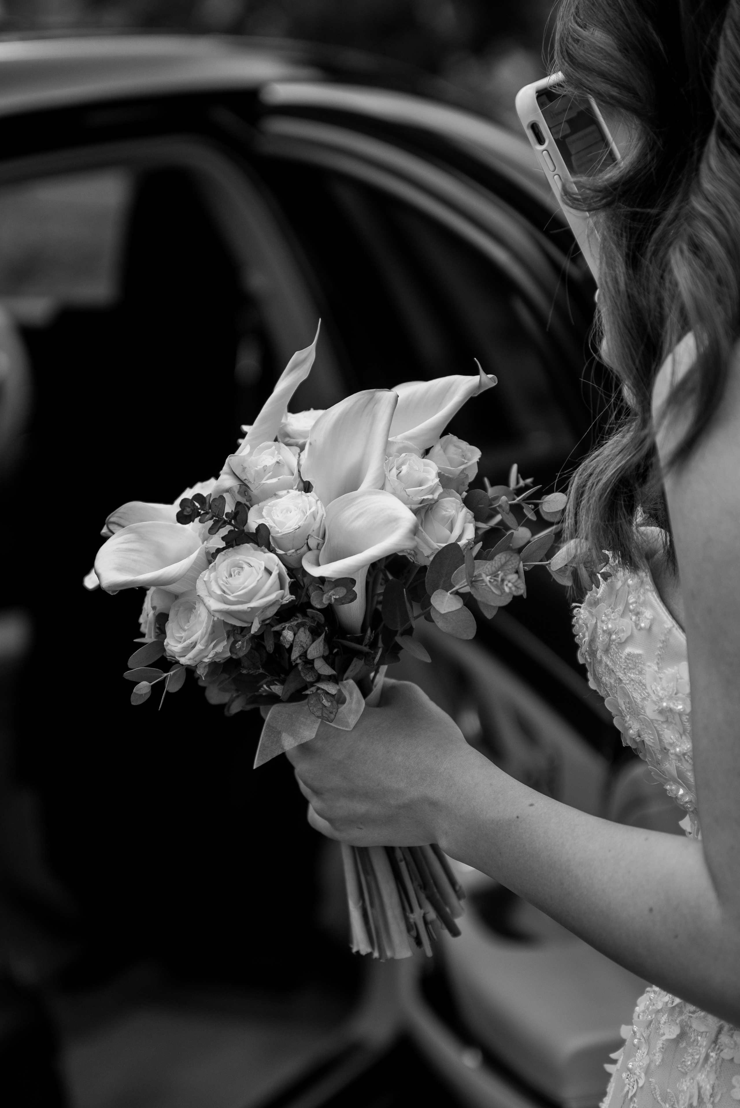 Женя и Лёша. Свадебный фотограф в Москве Григорий Аргунов