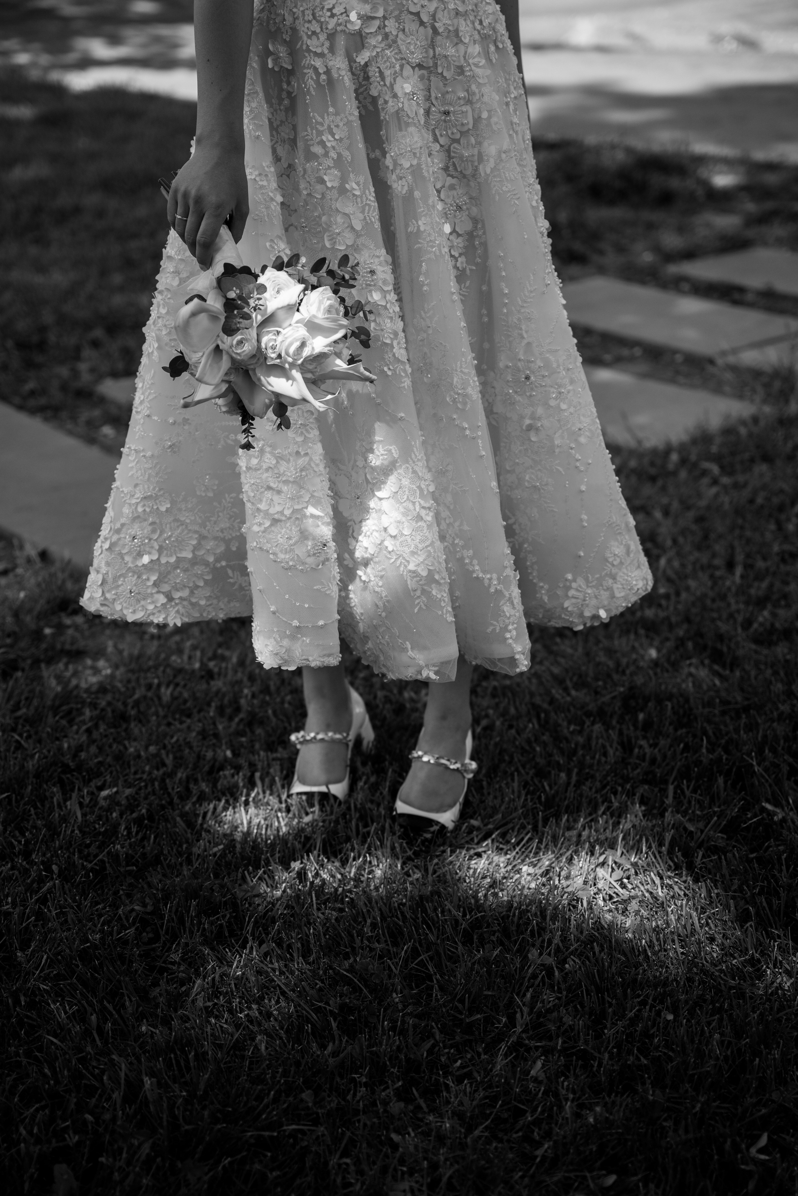 Женя и Лёша. Свадебный фотограф в Москве Григорий Аргунов