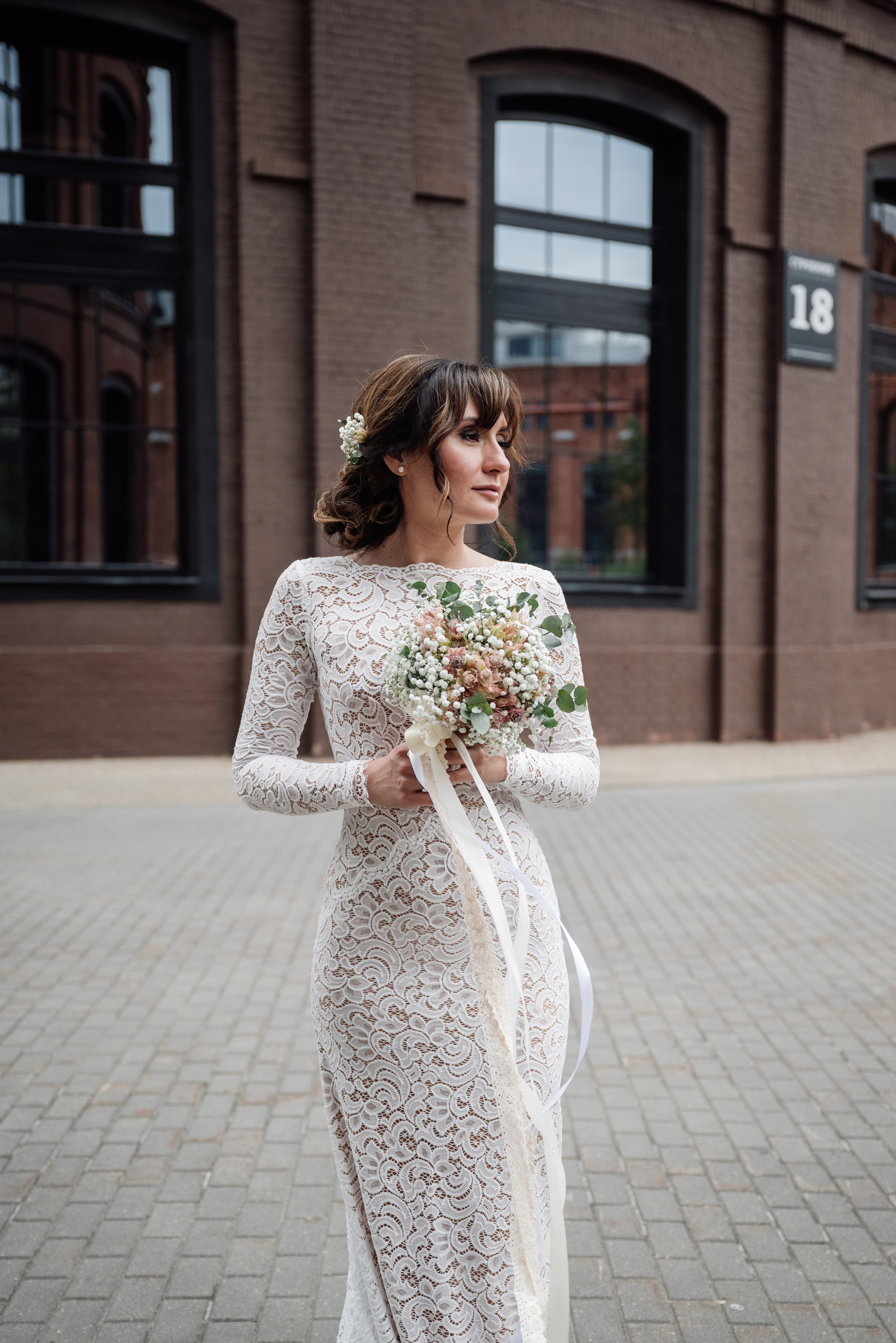 Саша и Настя. Свадебный фотограф в Москве Григорий Аргунов