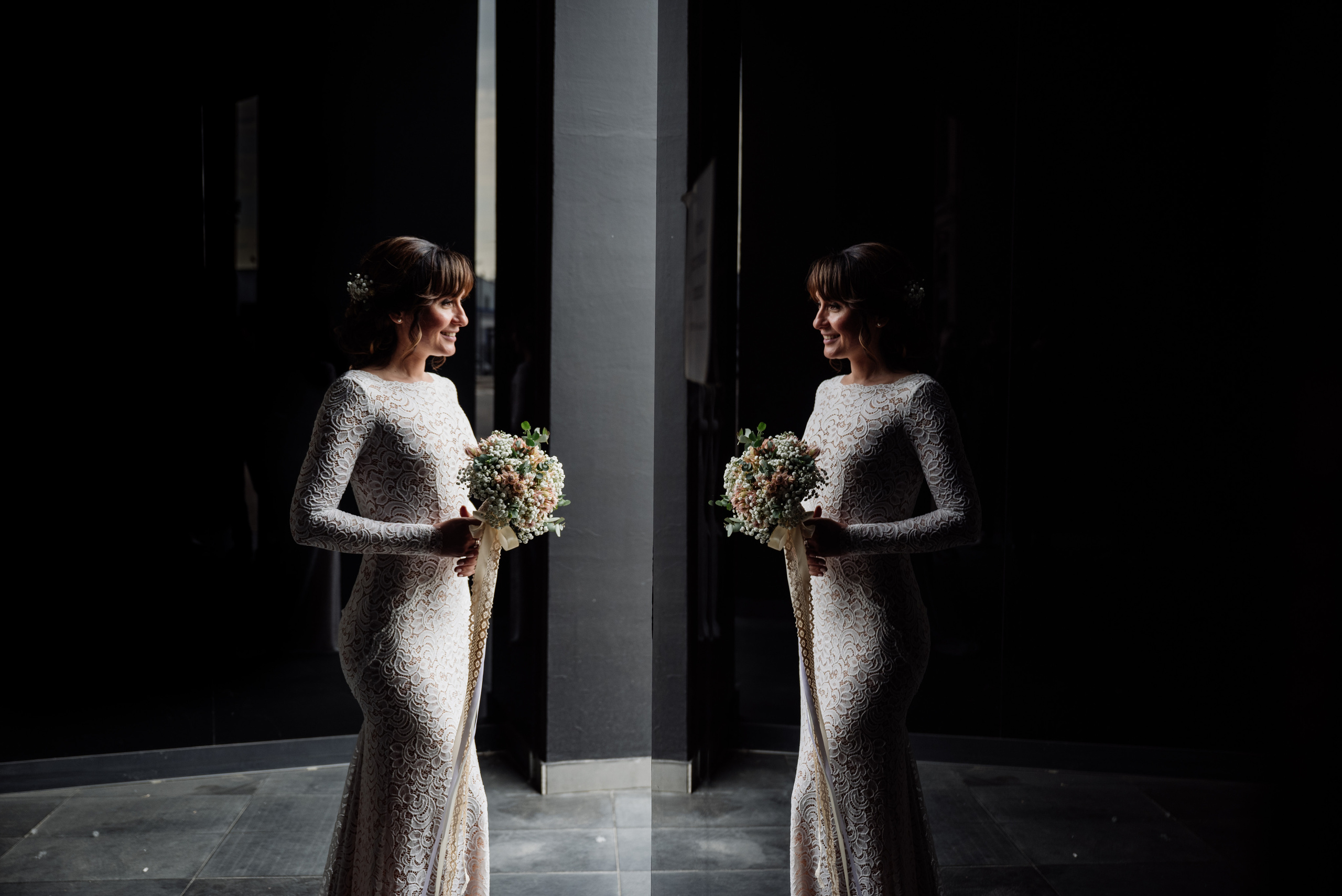 Саша и Настя. Свадебный фотограф в Москве Григорий Аргунов