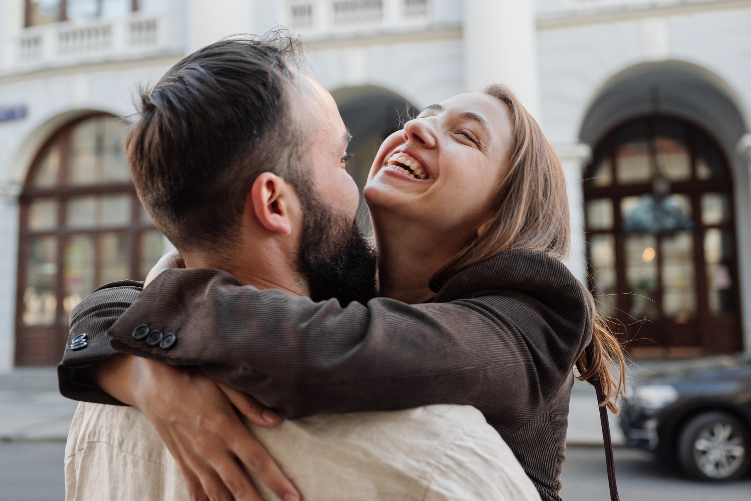 Варя и Серёжа. Свадебный фотограф в Москве Григорий Аргунов