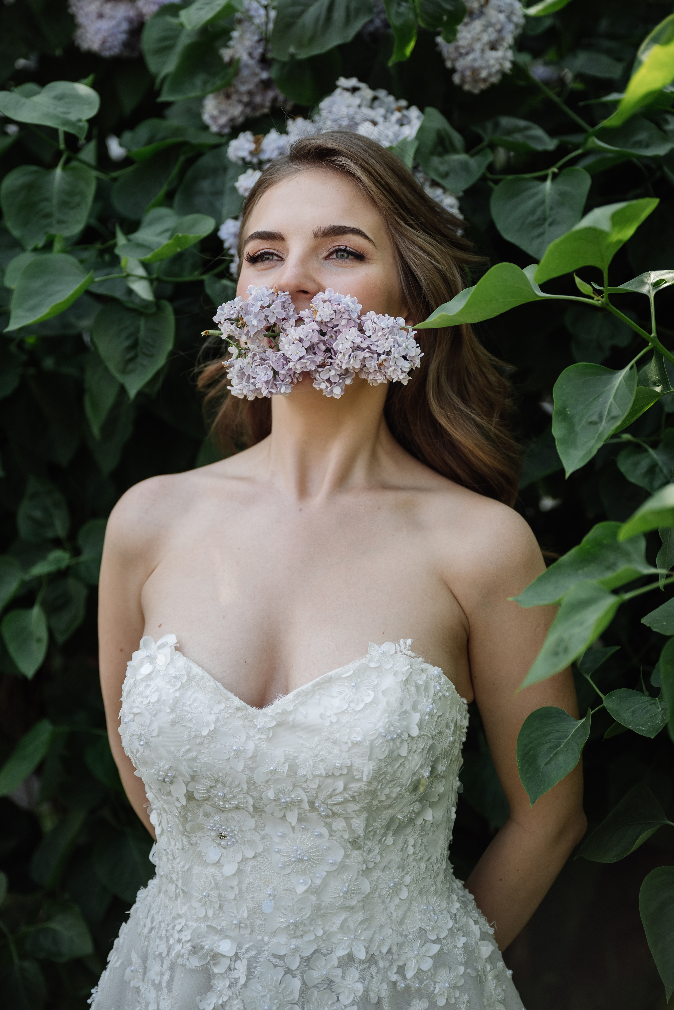 Женя и Лёша. Свадебный фотограф в Москве Григорий Аргунов