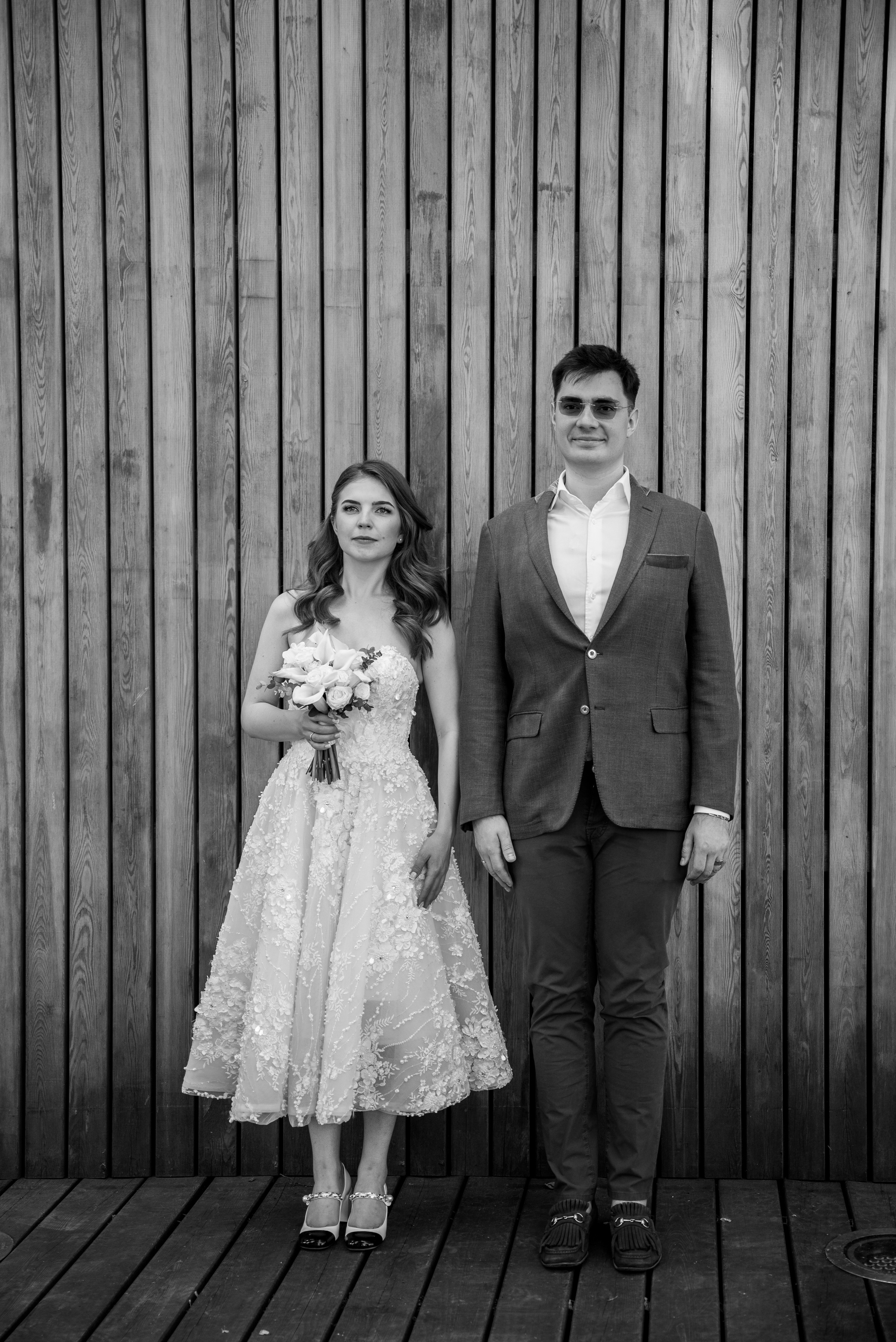 Женя и Лёша. Свадебный фотограф в Москве Григорий Аргунов